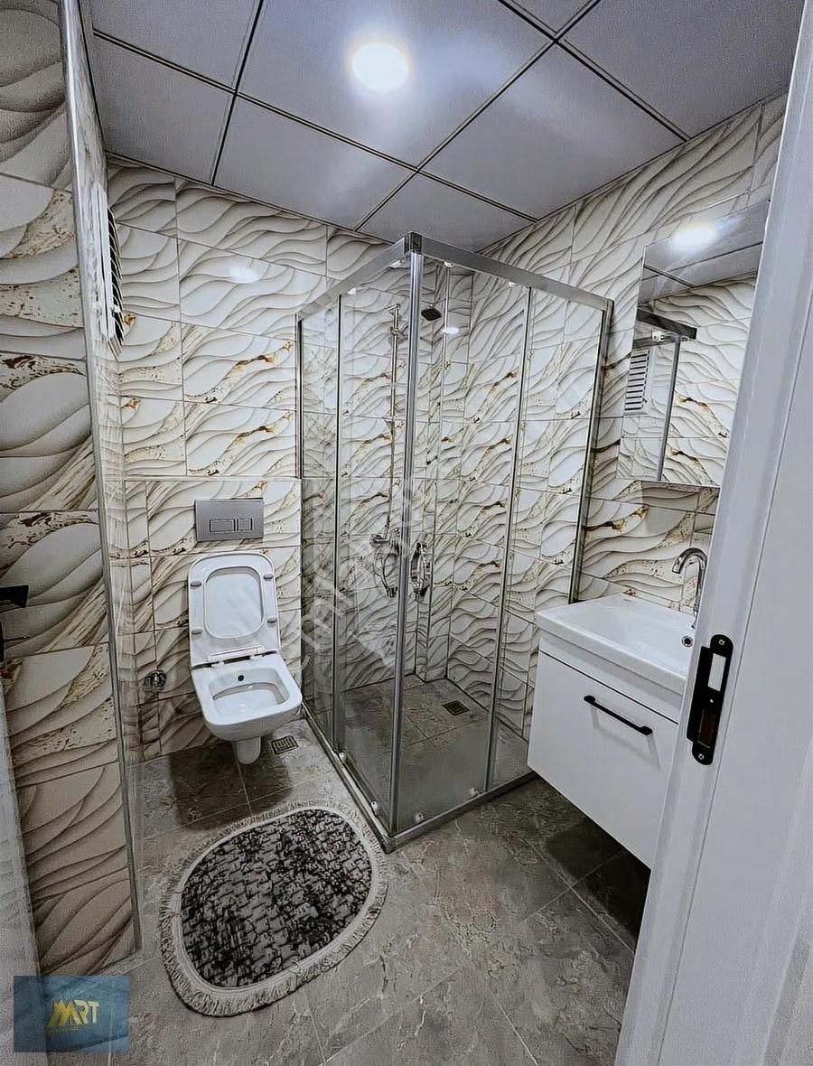 Talas Mevlana Mahallesinde Sıfır Eşyalı Kiralık Daire - Görsel 5