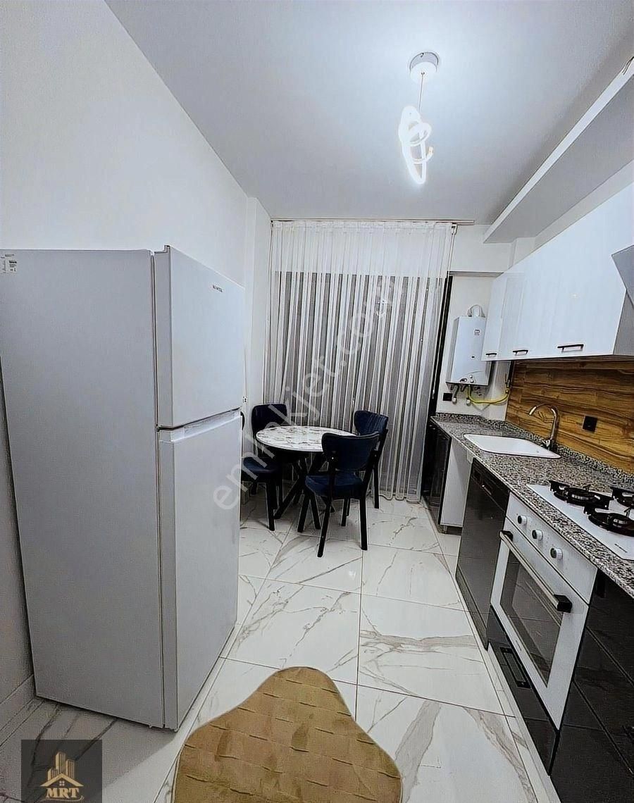 Talas Mevlana Mahallesinde Sıfır Eşyalı Kiralık Daire - Görsel 14