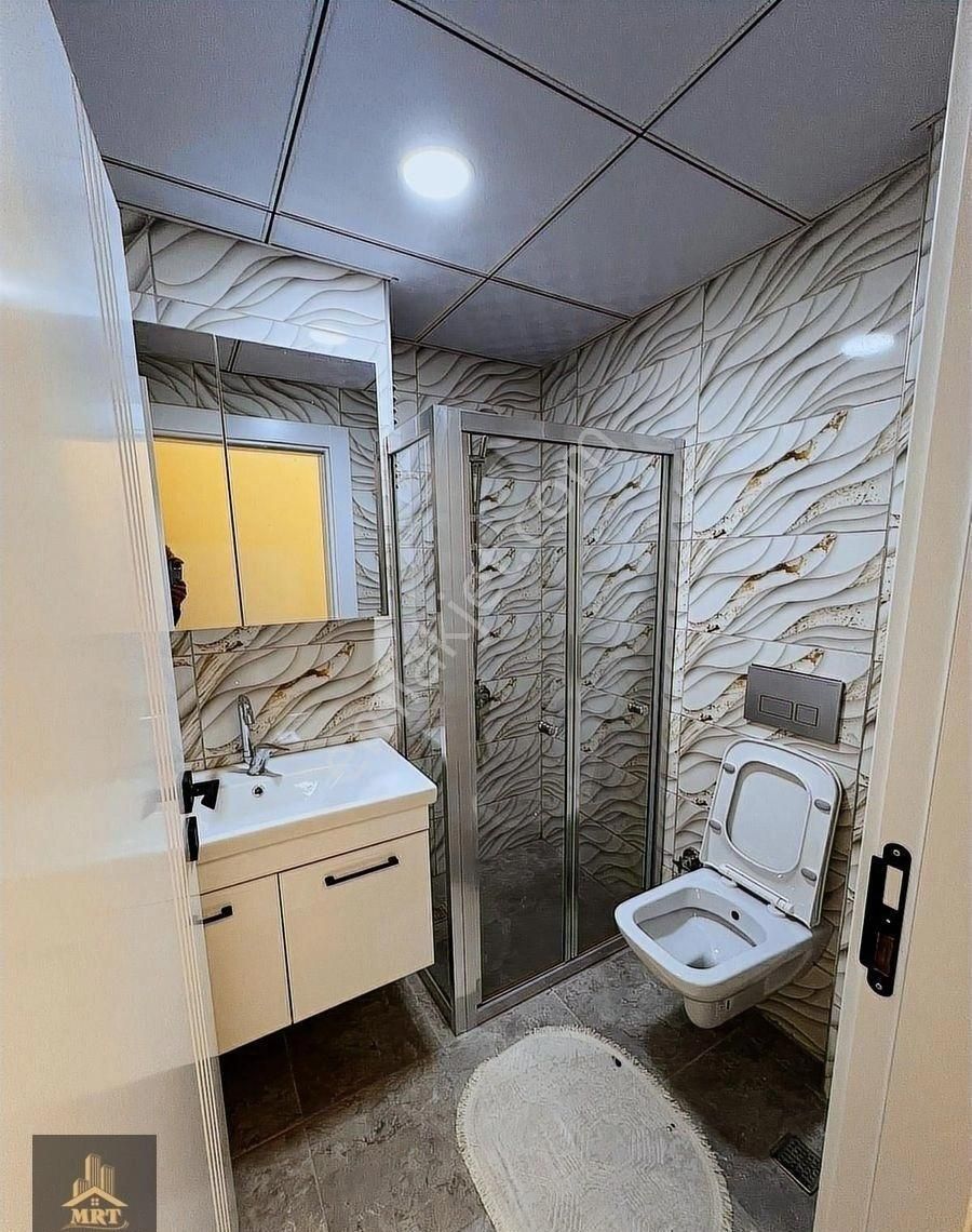 Talas Mevlana Mahallesinde Sıfır Eşyalı Kiralık Daire - Görsel 7