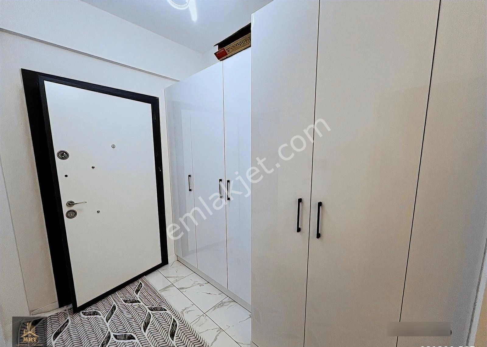 Talas Mevlana Mahallesinde Sıfır Eşyalı Kiralık Daire - Görsel 3