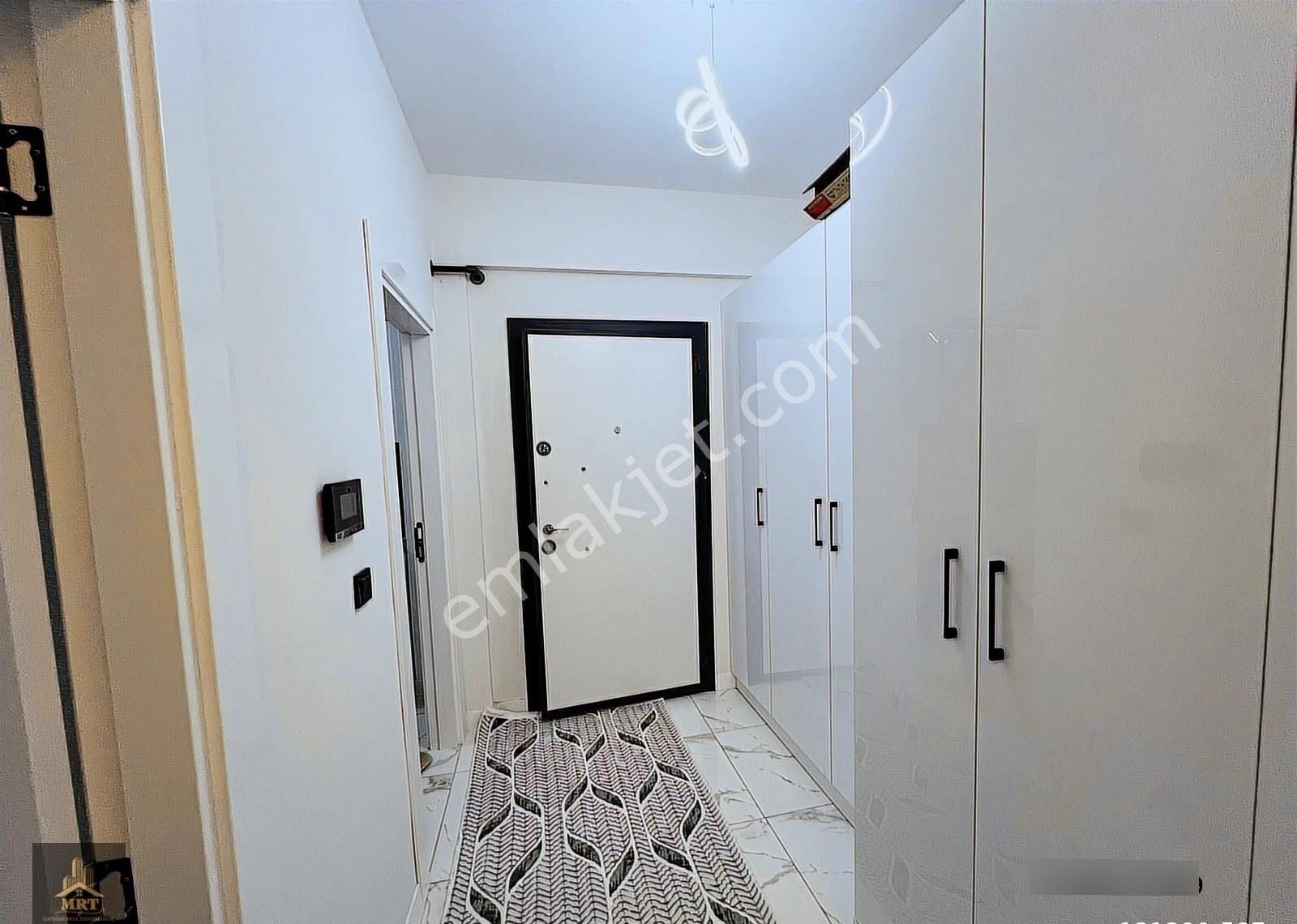 Talas Mevlana Mahallesinde Sıfır Eşyalı Kiralık Daire - Görsel 10