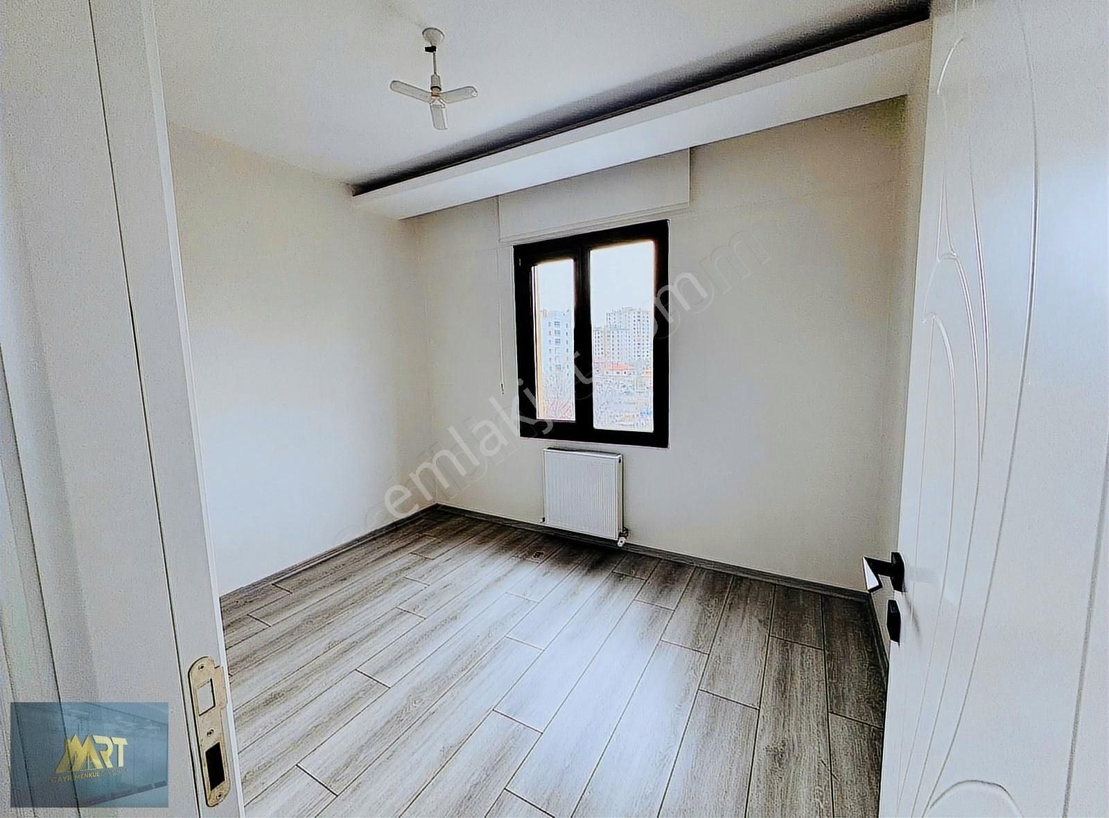 Zümrüt Mahallesi Ultra Lüks 3+1 Daire - Görsel 2