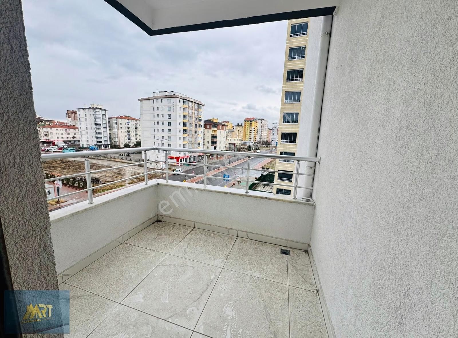 Zümrüt Mahallesi Ultra Lüks 3+1 Daire - Görsel 7