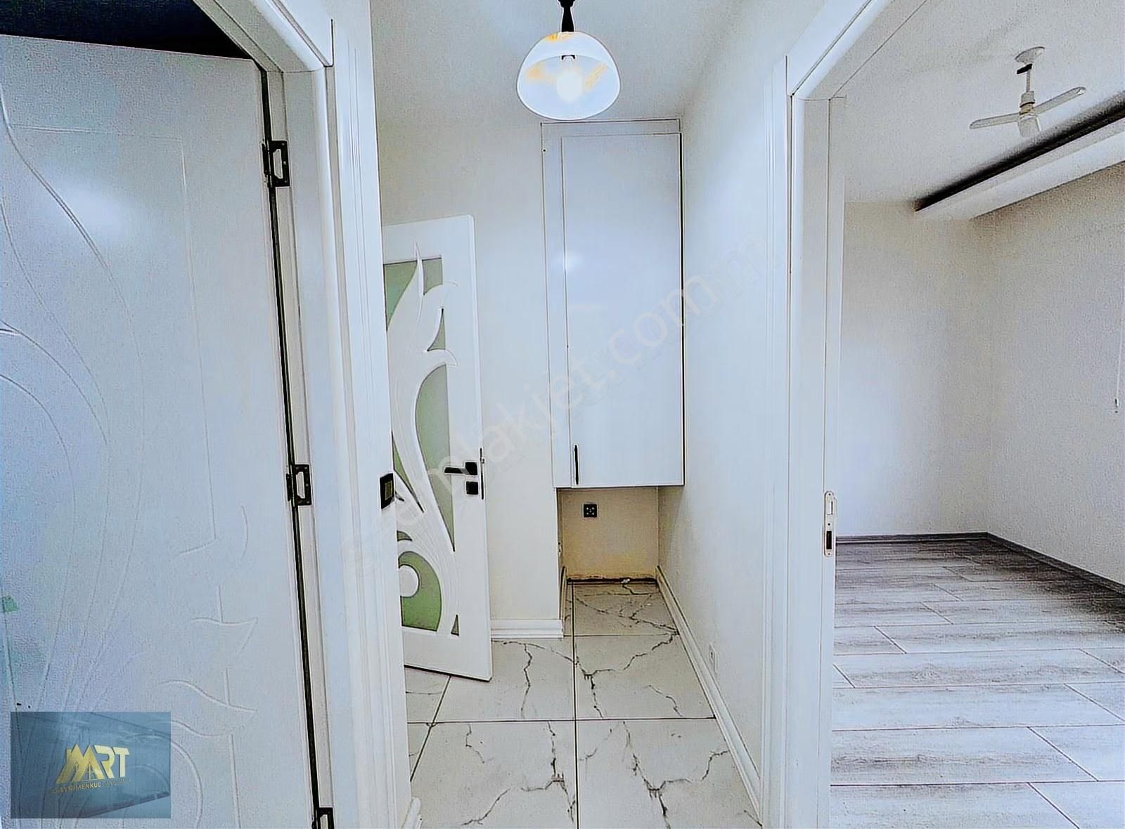 Zümrüt Mahallesi Ultra Lüks 3+1 Daire - Görsel 15