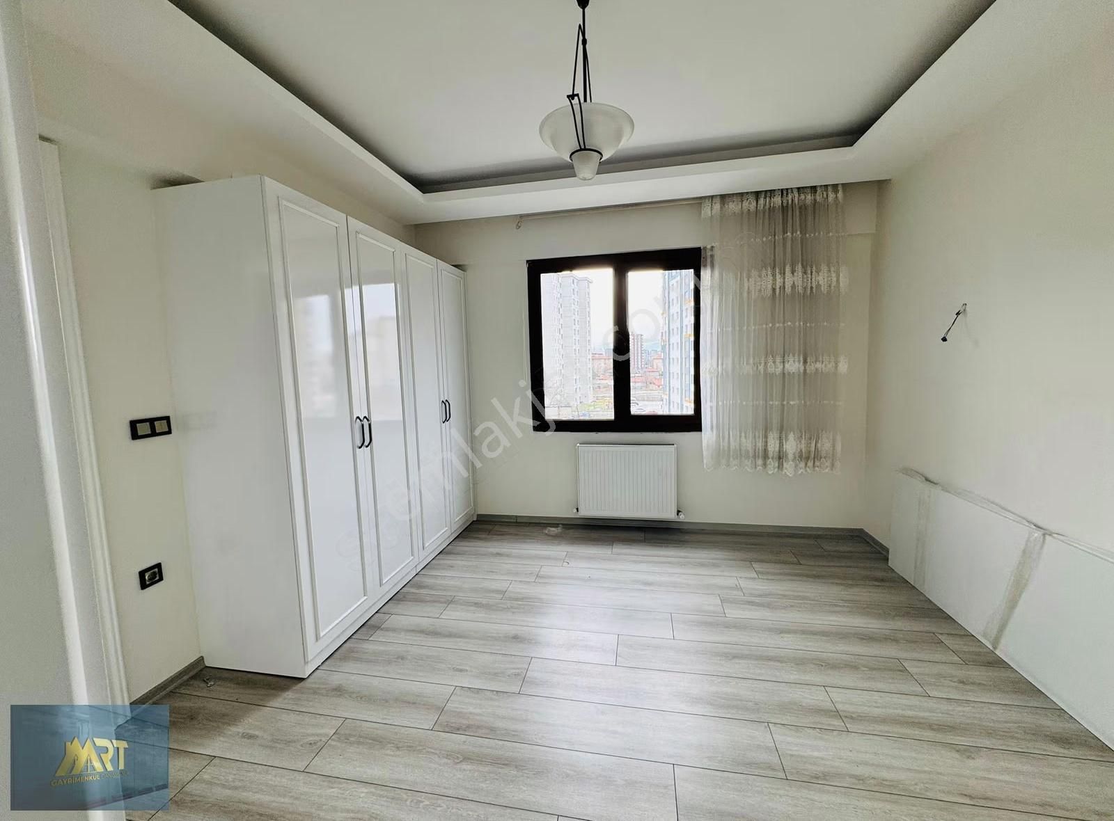 Zümrüt Mahallesi Ultra Lüks 3+1 Daire - Görsel 12