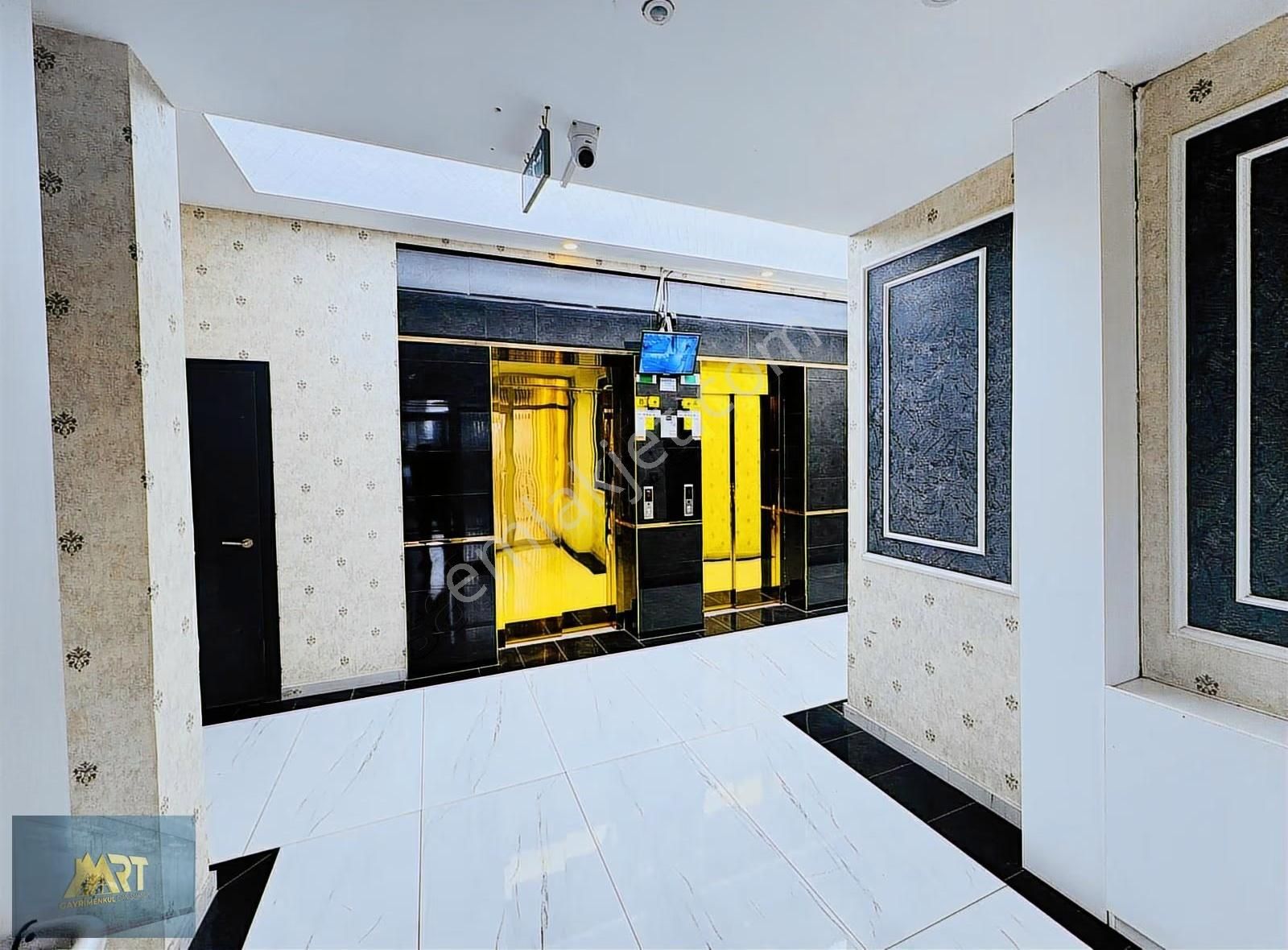 Zümrüt Mahallesi Ultra Lüks 3+1 Daire - Görsel 6