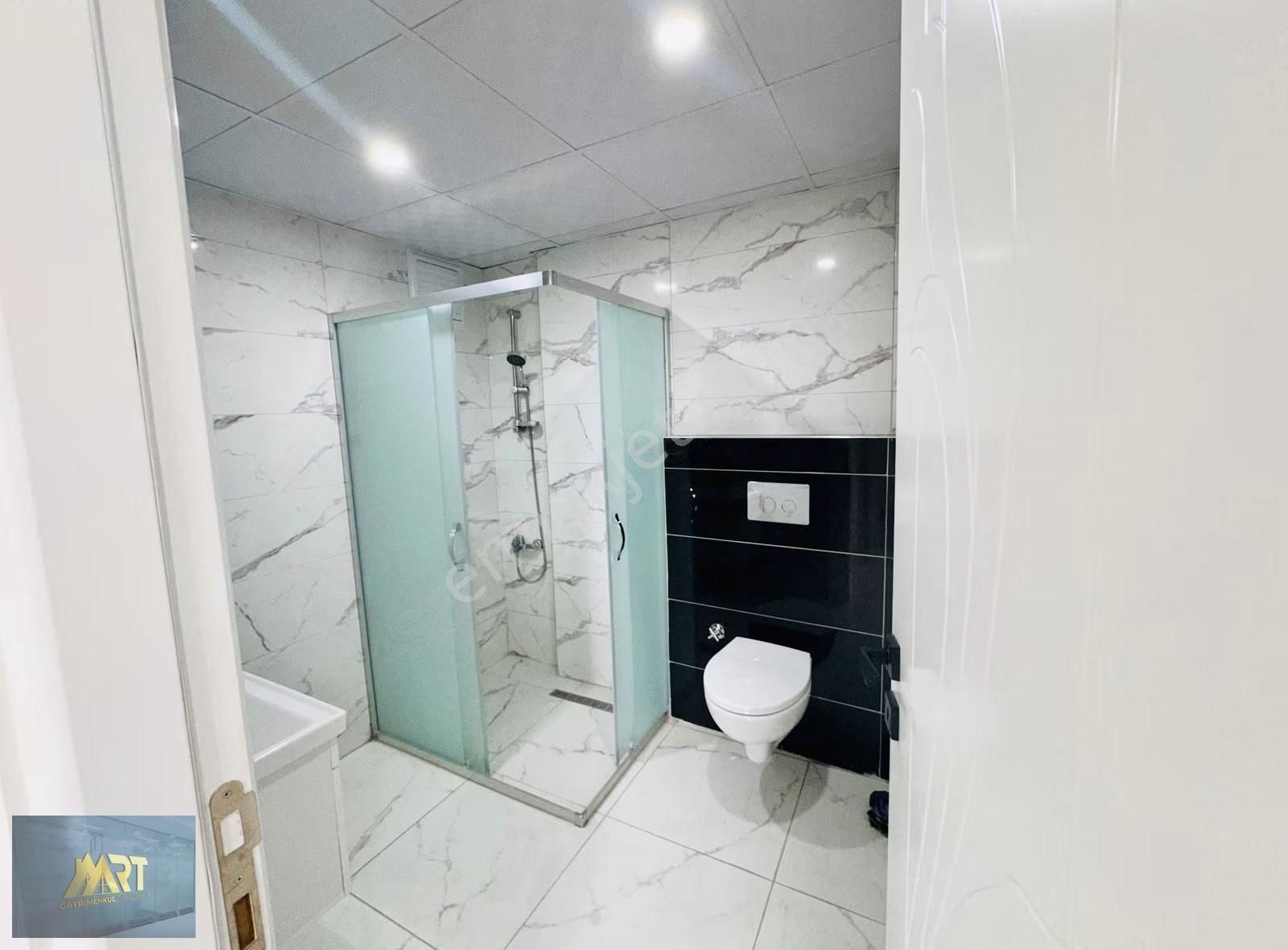 Zümrüt Mahallesi Ultra Lüks 3+1 Daire - Görsel 3