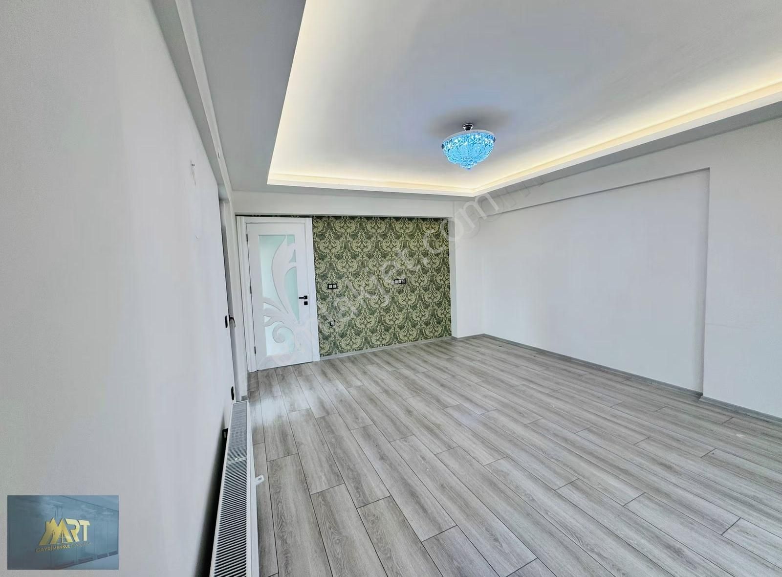 Zümrüt Mahallesi Ultra Lüks 3+1 Daire - Görsel 22