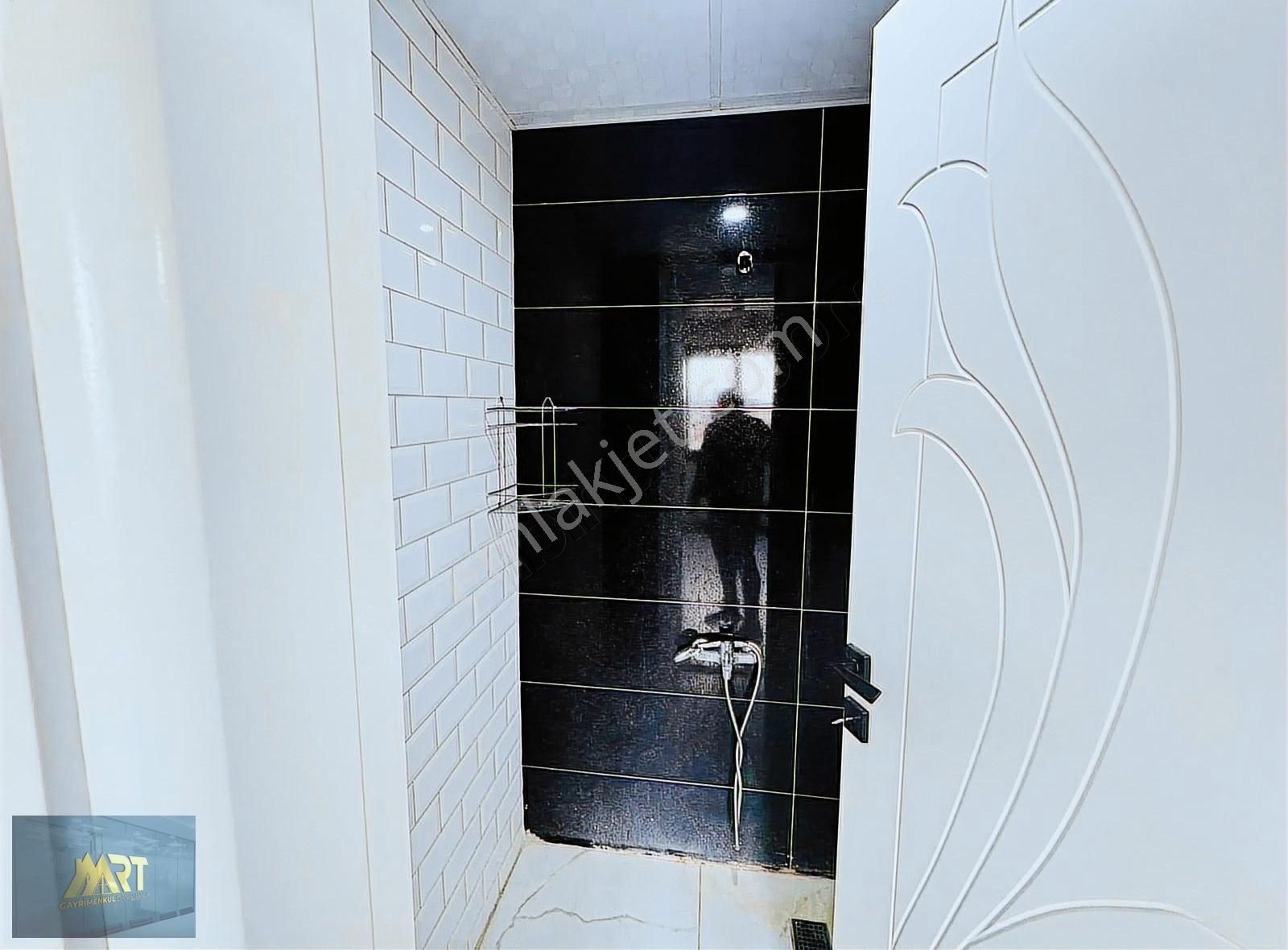 Zümrüt Mahallesi Ultra Lüks 3+1 Daire - Görsel 20