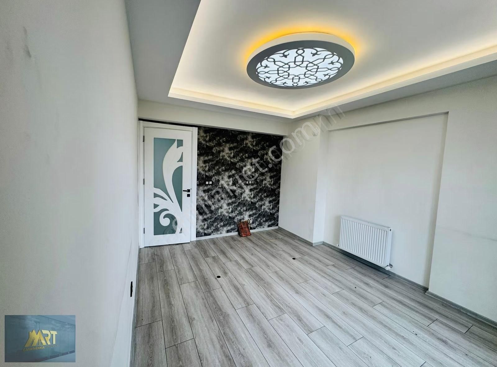 Zümrüt Mahallesi Ultra Lüks 3+1 Daire - Görsel 19