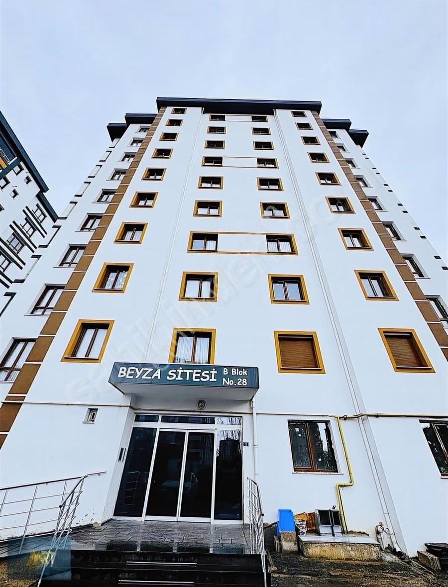 Zümrüt Mahallesi Ultra Lüks 3+1 Daire - Görsel 14