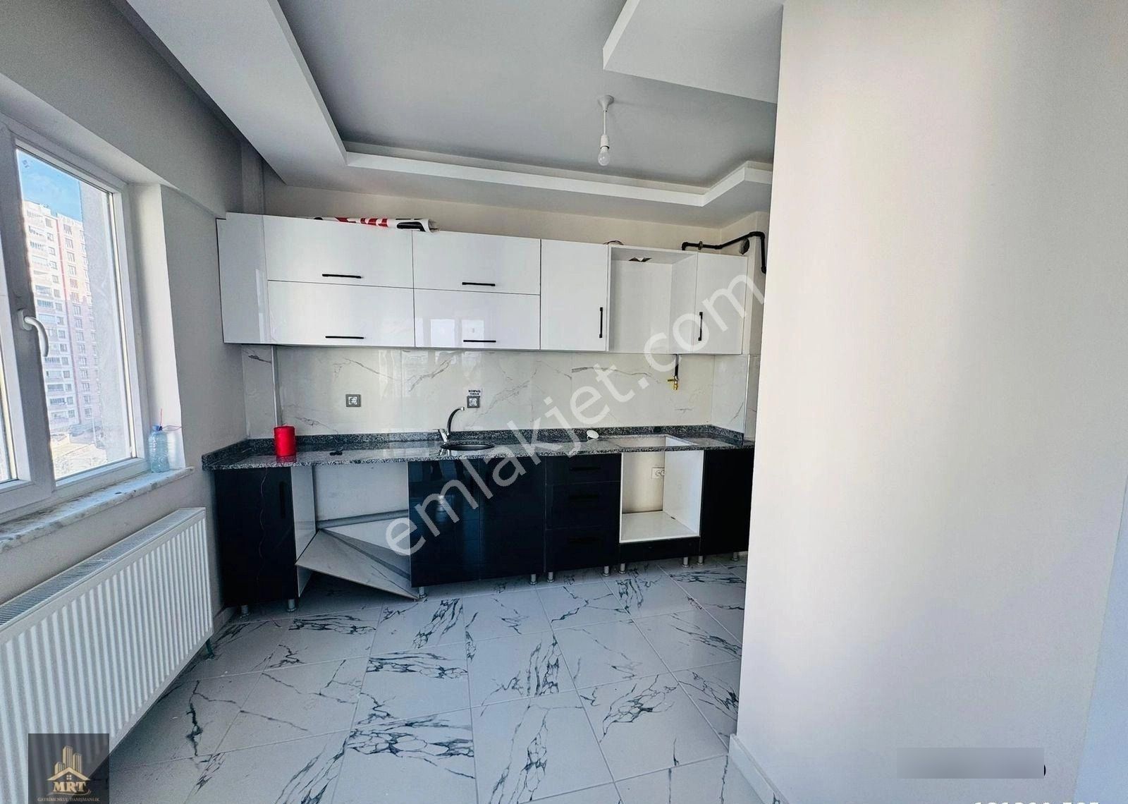 Mevlana Mahallesi Karasu Caddesi 3+1 Kiralık Daire - Görsel 18