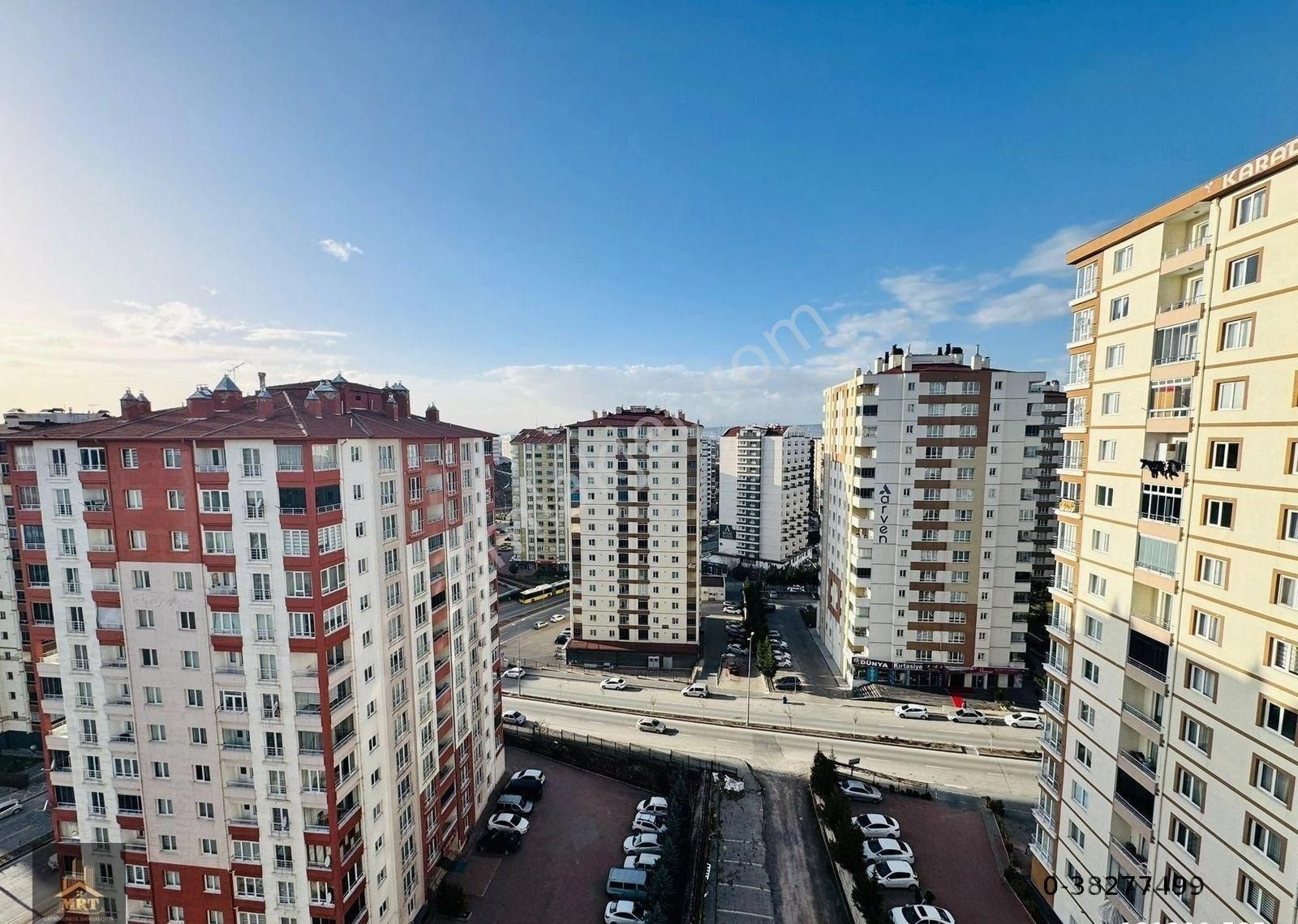 Mevlana Mahallesi Karasu Caddesi 3+1 Kiralık Daire - Görsel 13