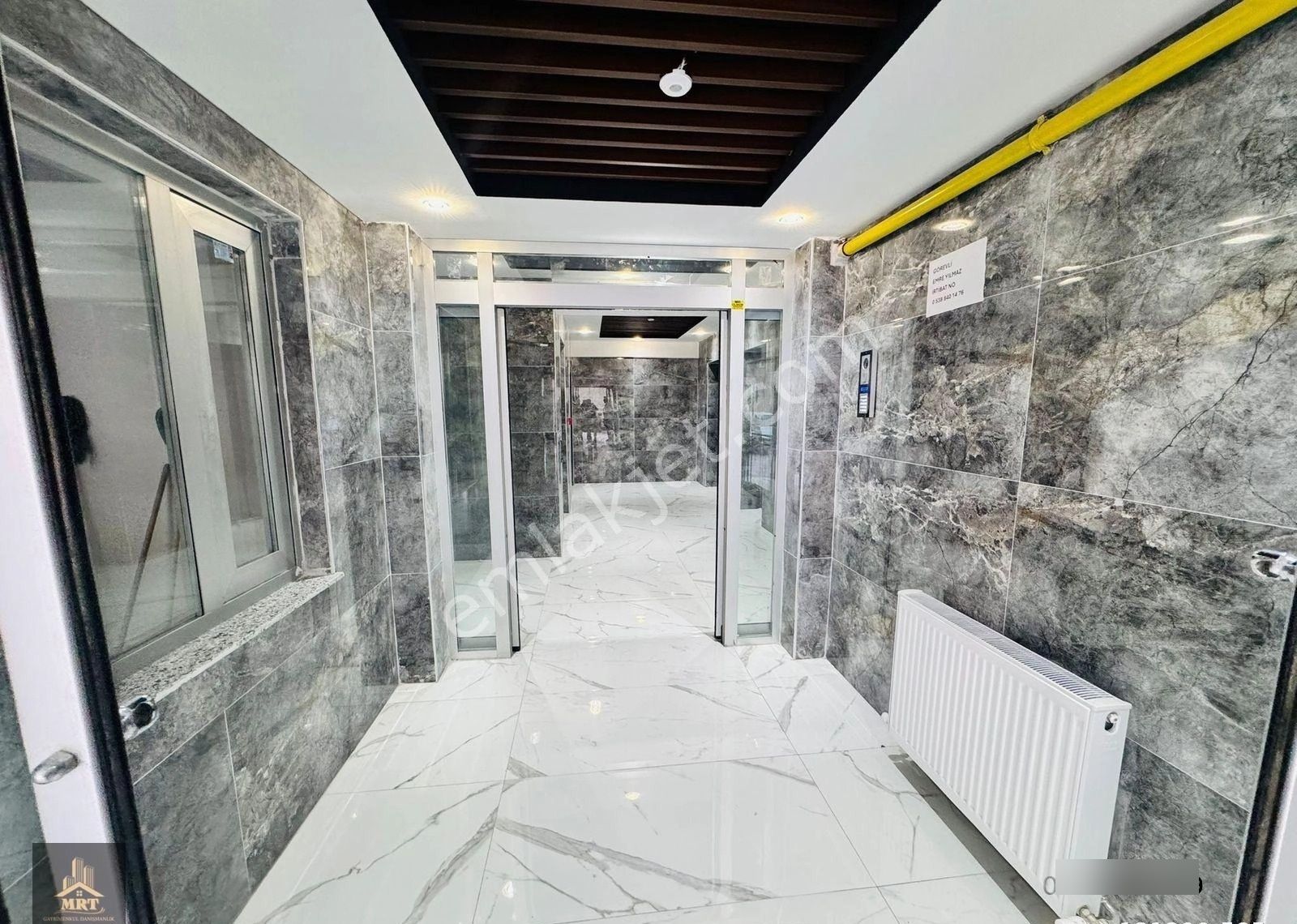 Mevlana Mahallesi Karasu Caddesi 3+1 Kiralık Daire - Görsel 17