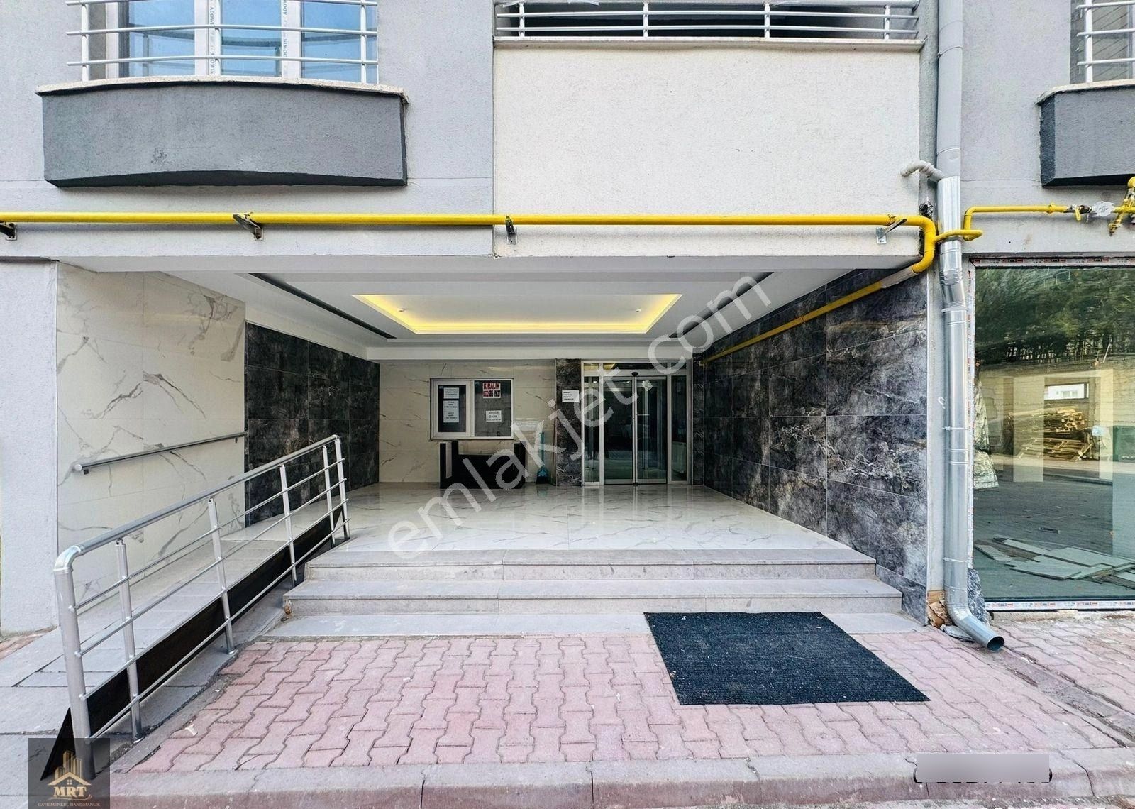 Mevlana Mahallesi Karasu Caddesi 3+1 Kiralık Daire - Görsel 6