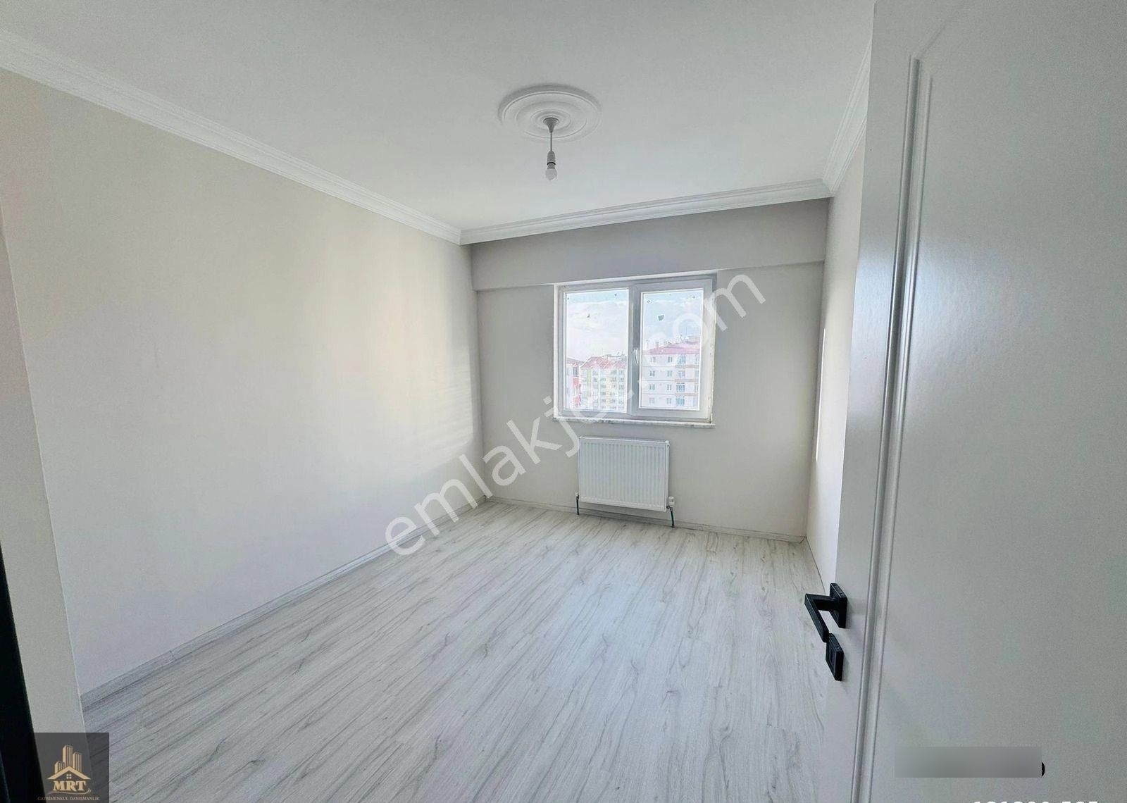 Mevlana Mahallesi Karasu Caddesi 3+1 Kiralık Daire - Görsel 8