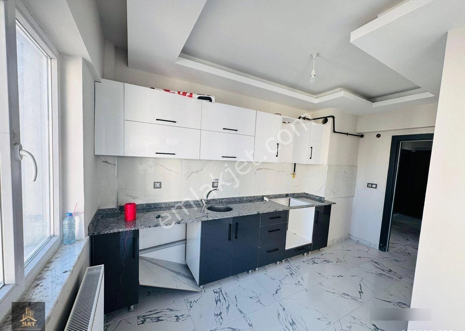 Mevlana Mahallesi Karasu Caddesi 3+1 Kiralık Daire - Görsel 9