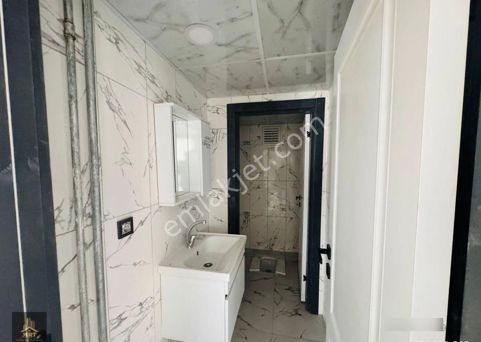 Mevlana Mahallesi Karasu Caddesi 3+1 Kiralık Daire - Görsel 12