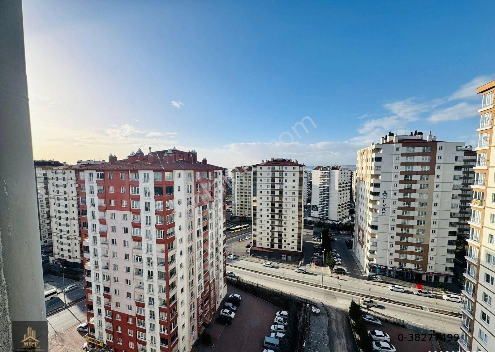 Mevlana Mahallesi Karasu Caddesi 3+1 Kiralık Daire - Görsel 3