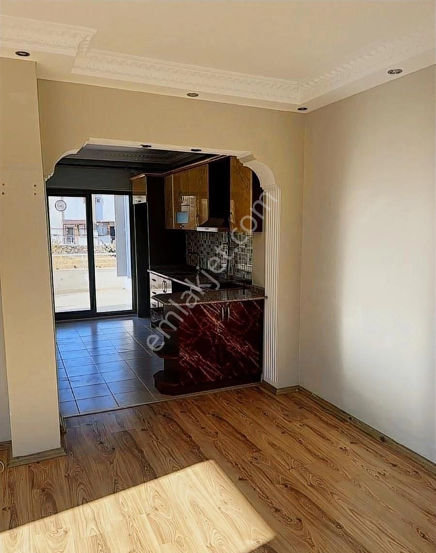 Balıkesir Burhaniye İlcesinde İskele Mevki,satılık Villa Yazlık - Görsel 21