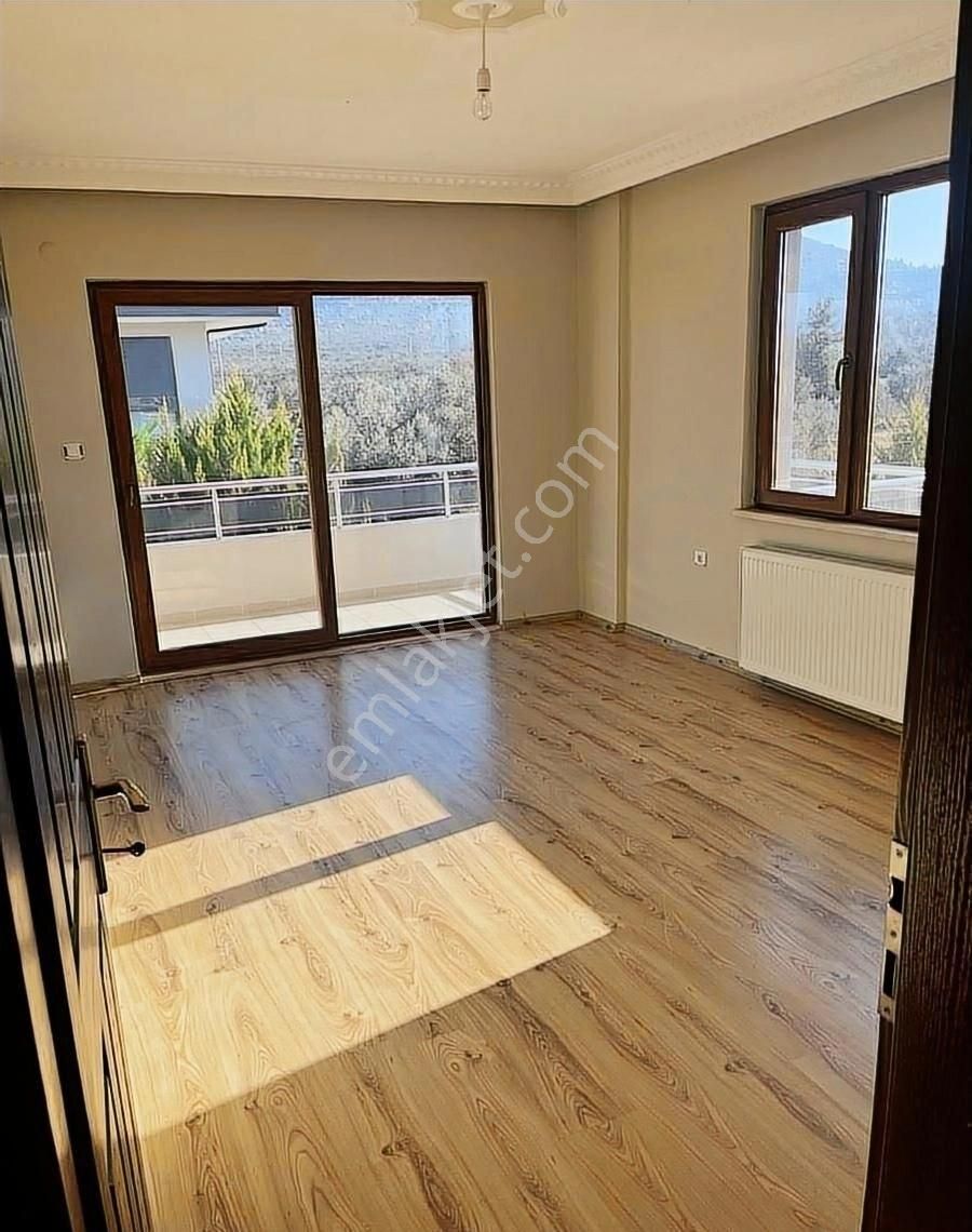 Balıkesir Burhaniye İlcesinde İskele Mevki,satılık Villa Yazlık - Görsel 7