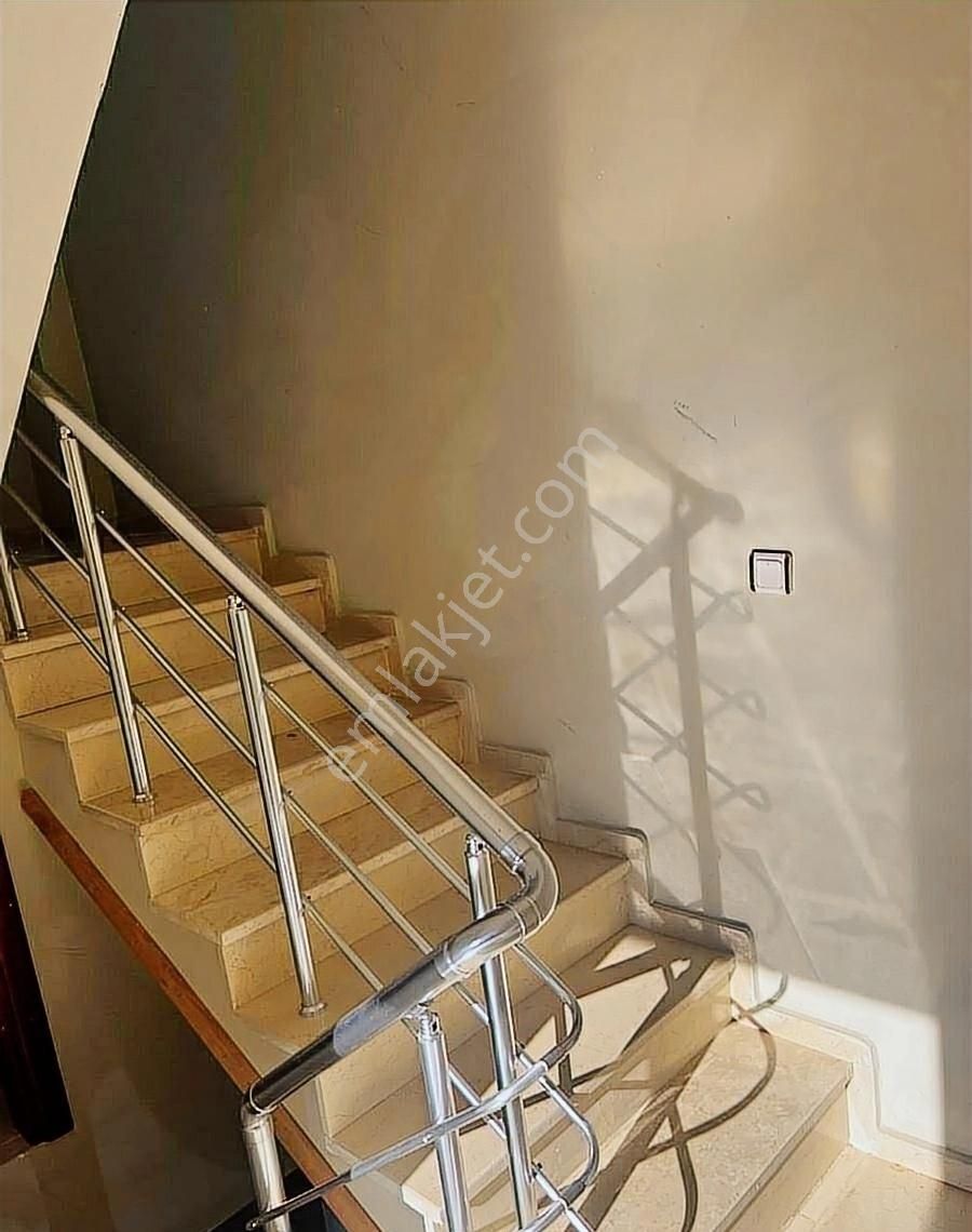 Balıkesir Burhaniye İlcesinde İskele Mevki,satılık Villa Yazlık - Görsel 15