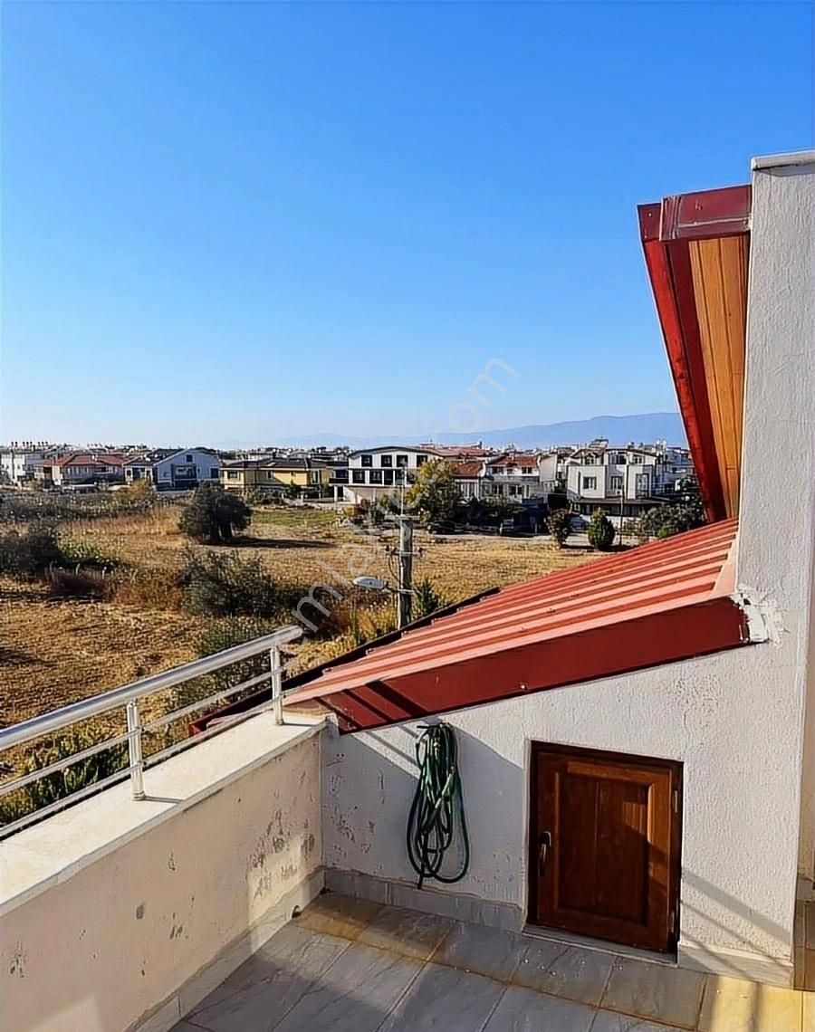 Balıkesir Burhaniye İlcesinde İskele Mevki,satılık Villa Yazlık - Görsel 11