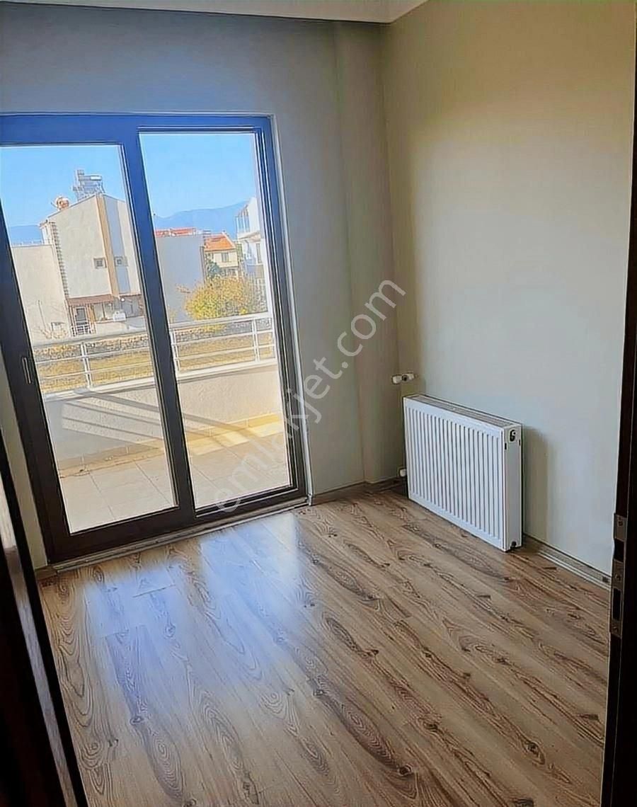 Balıkesir Burhaniye İlcesinde İskele Mevki,satılık Villa Yazlık - Görsel 10