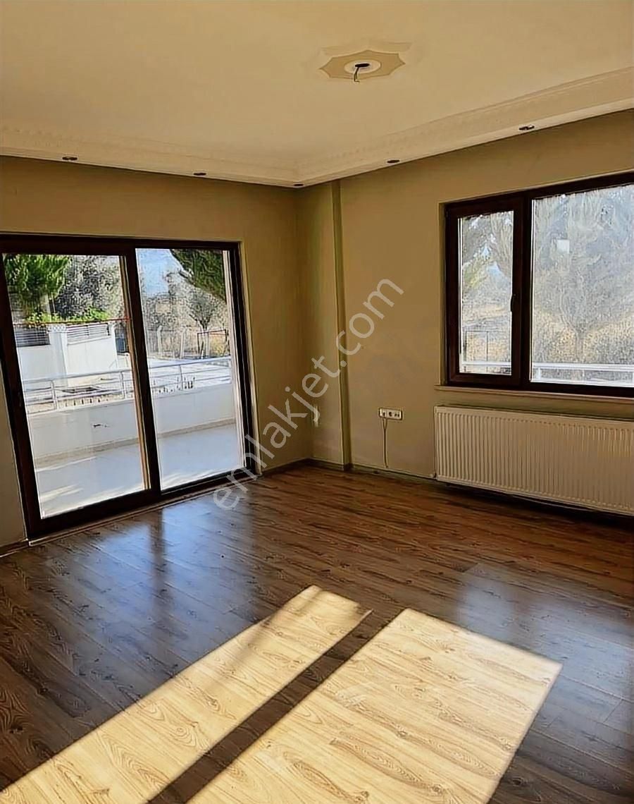 Balıkesir Burhaniye İlcesinde İskele Mevki,satılık Villa Yazlık - Görsel 19