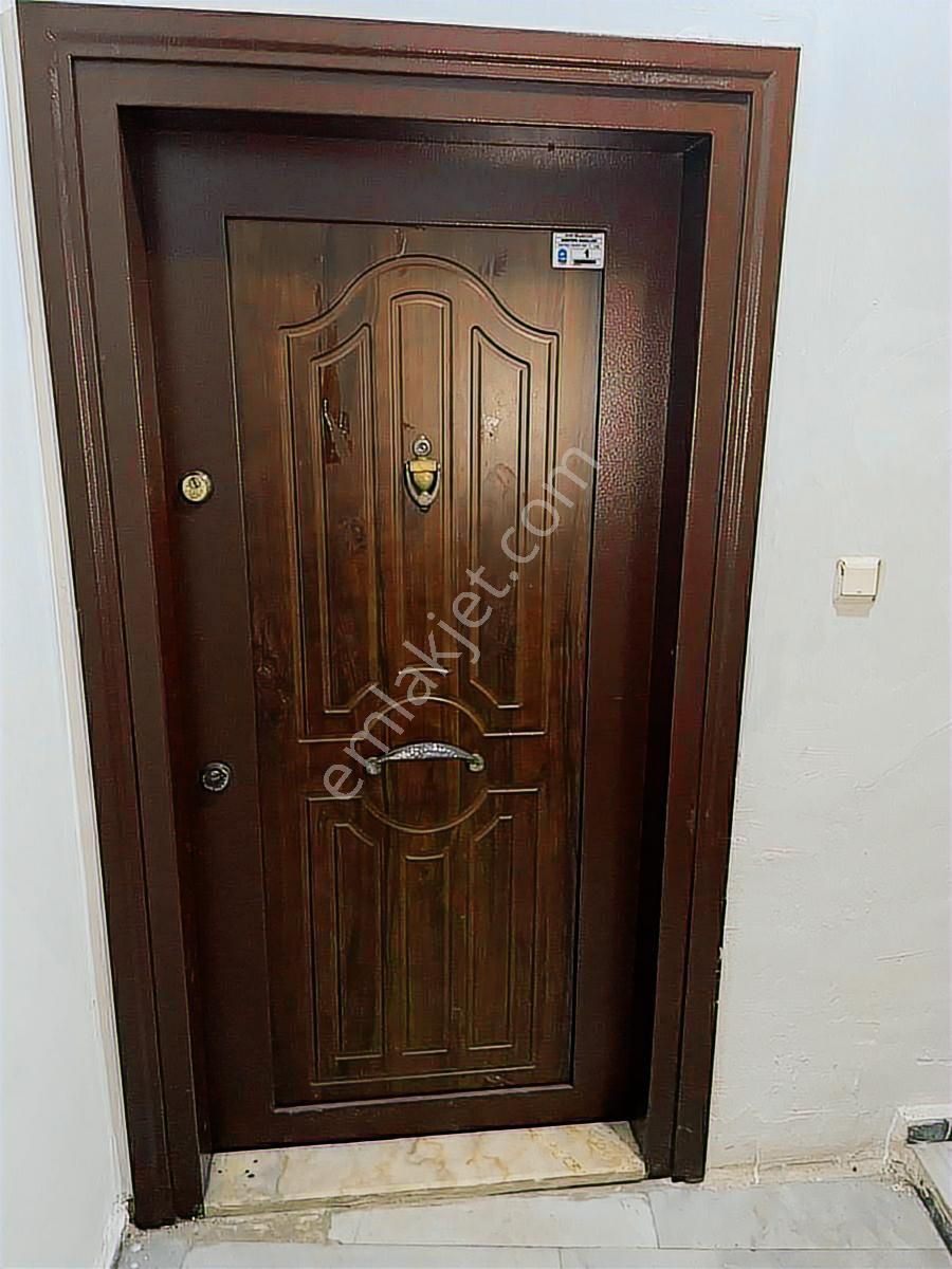 Eyüp Alibeyköyde Bahçe Kati Daire 2+1 Kiralık - Görsel 21