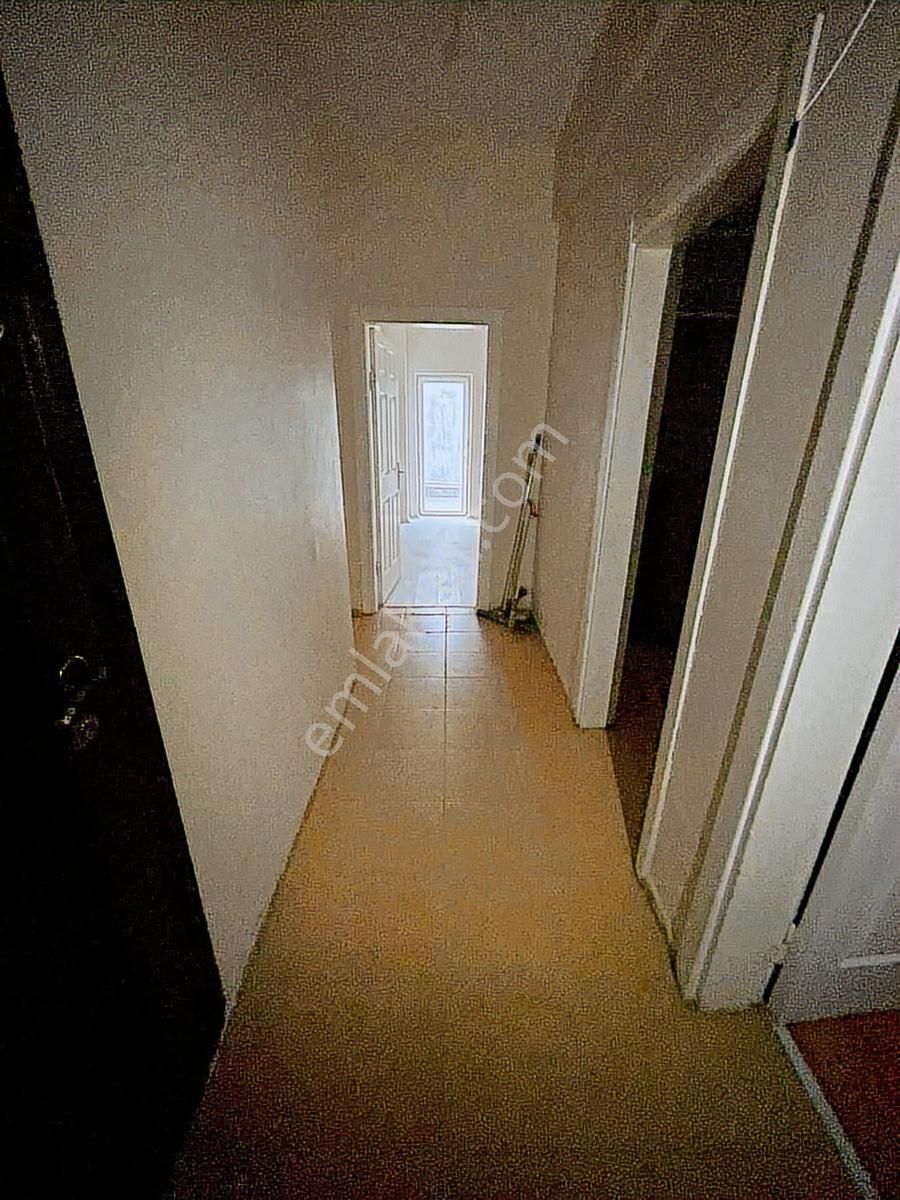 Eyüp Alibeyköyde Bahçe Kati Daire 2+1 Kiralık - Görsel 28
