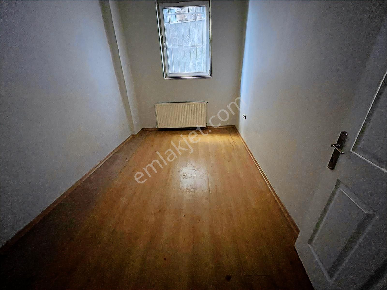 Eyüp Alibeyköyde Bahçe Kati Daire 2+1 Kiralık - Görsel 10