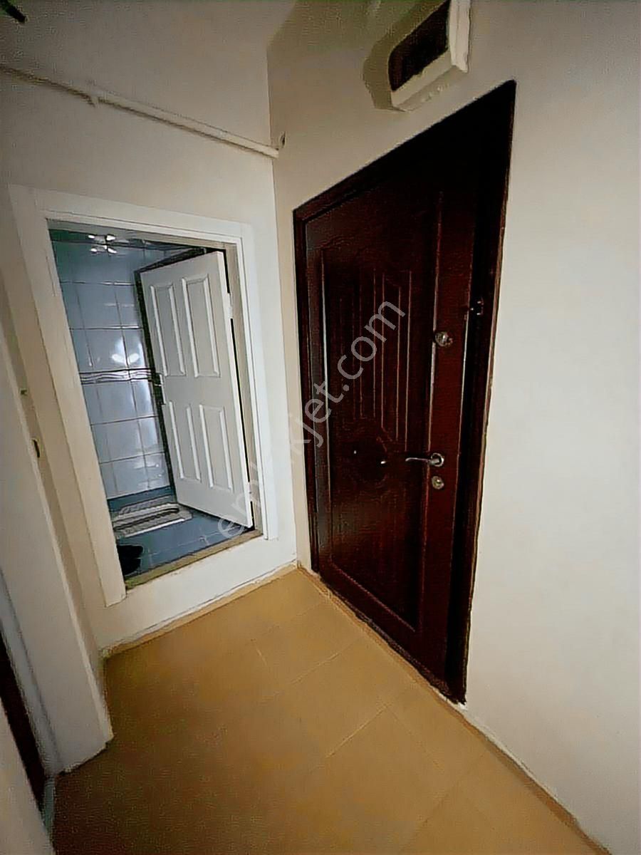 Eyüp Alibeyköyde Bahçe Kati Daire 2+1 Kiralık - Görsel 2