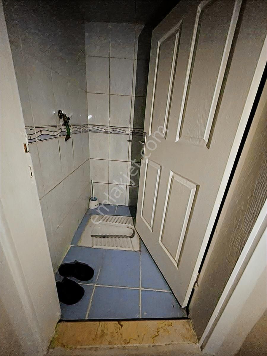 Eyüp Alibeyköyde Bahçe Kati Daire 2+1 Kiralık - Görsel 20