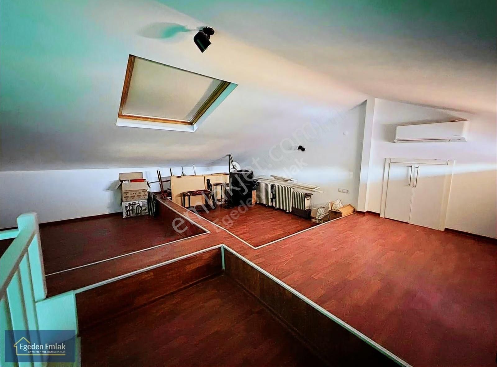 Egeden Emlak Marmaris Satılık Müstakil 6+1 Villa - Görsel 15
