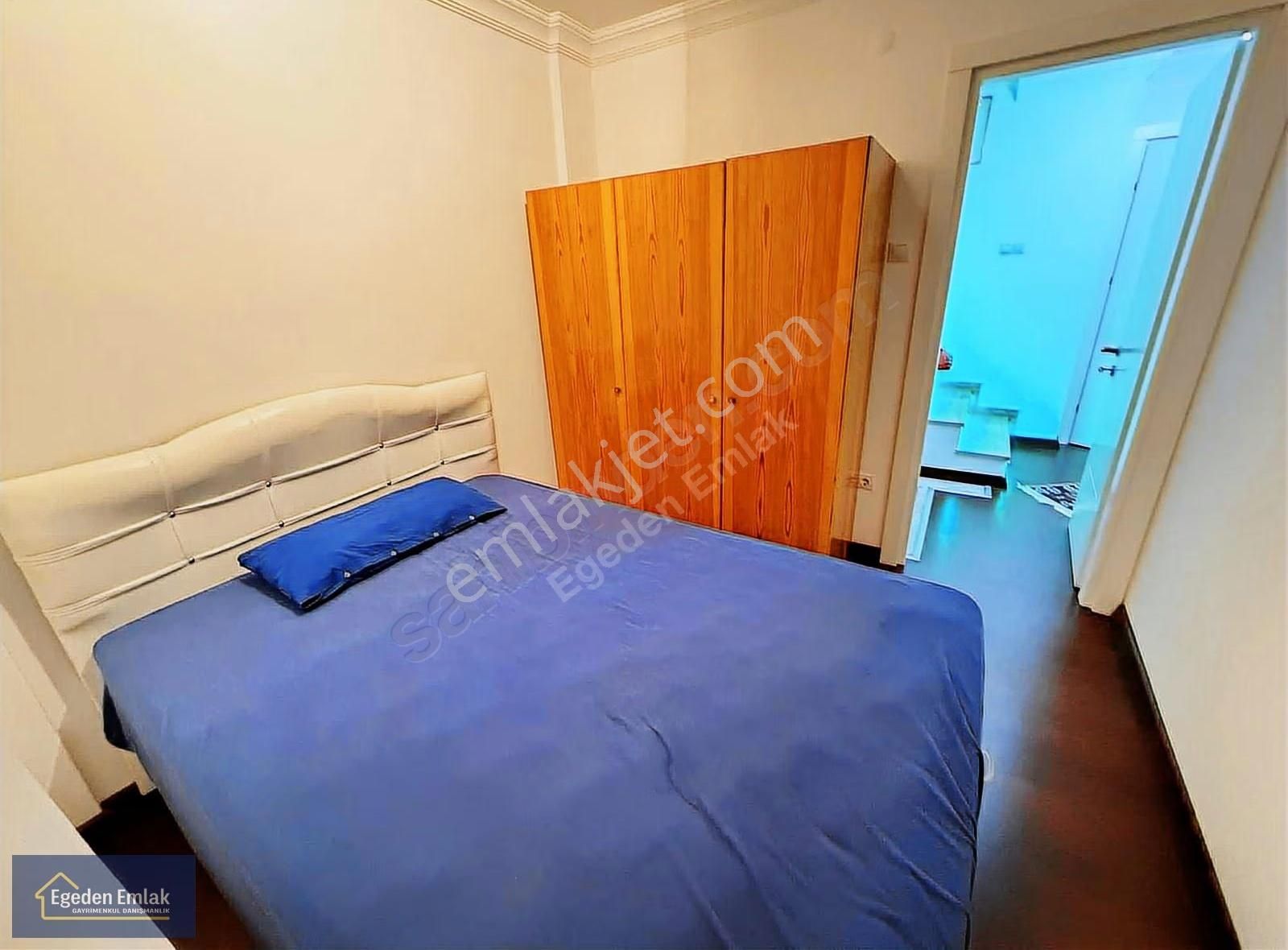 Egeden Emlak Marmaris Satılık Müstakil 6+1 Villa - Görsel 25