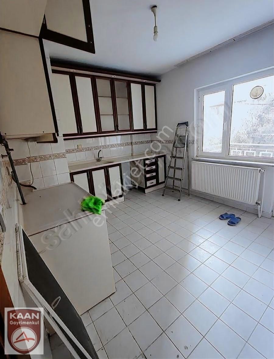 Kaan Emlak'tan Depozitosuz 3+1 Kiralık Daire