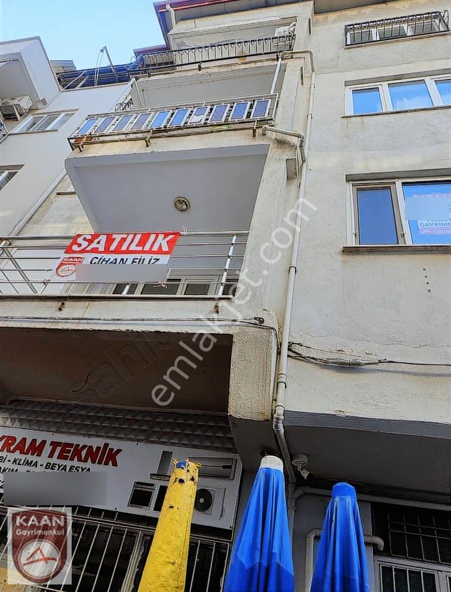 Kaan Emlak'tan Depozitosuz 3+1 Kiralık Daire - Görsel 19