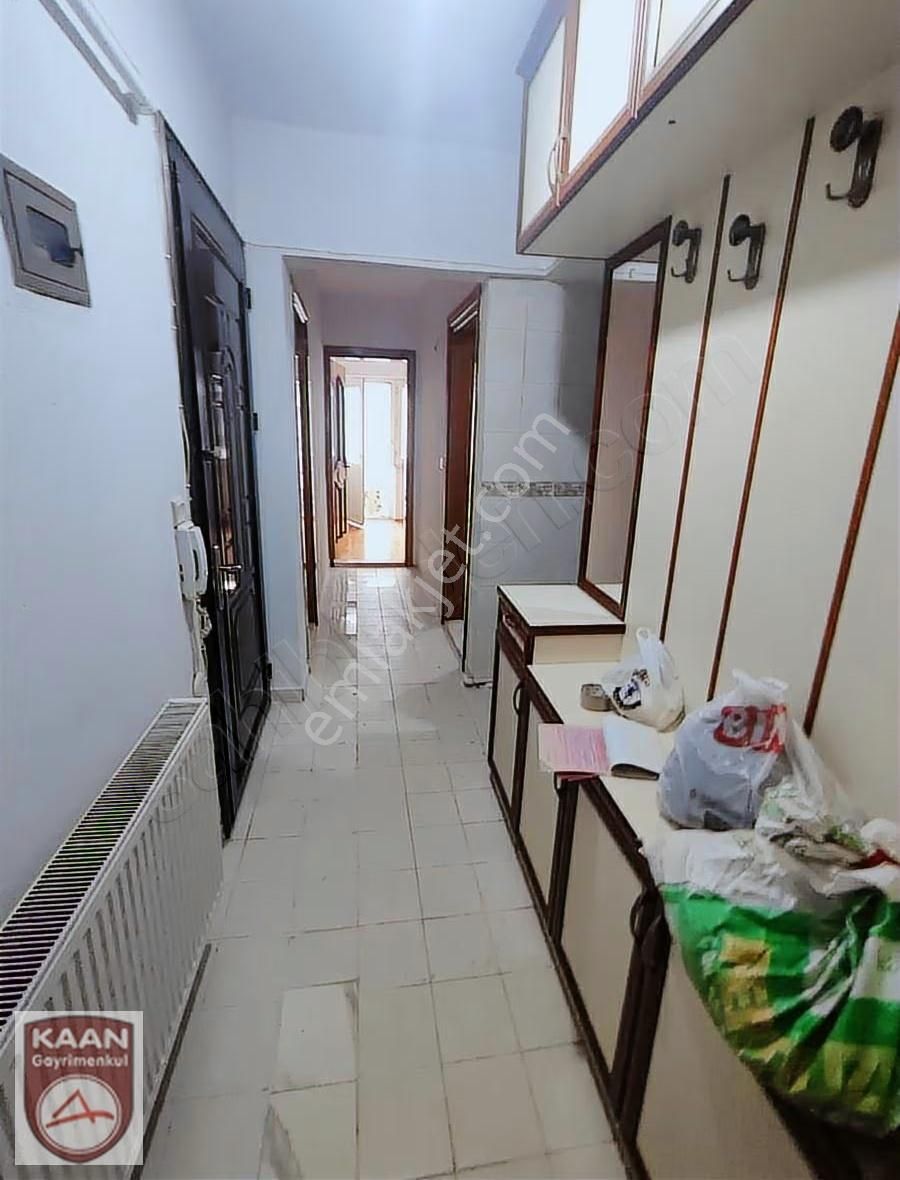 Kaan Emlak'tan Depozitosuz 3+1 Kiralık Daire - Görsel 4