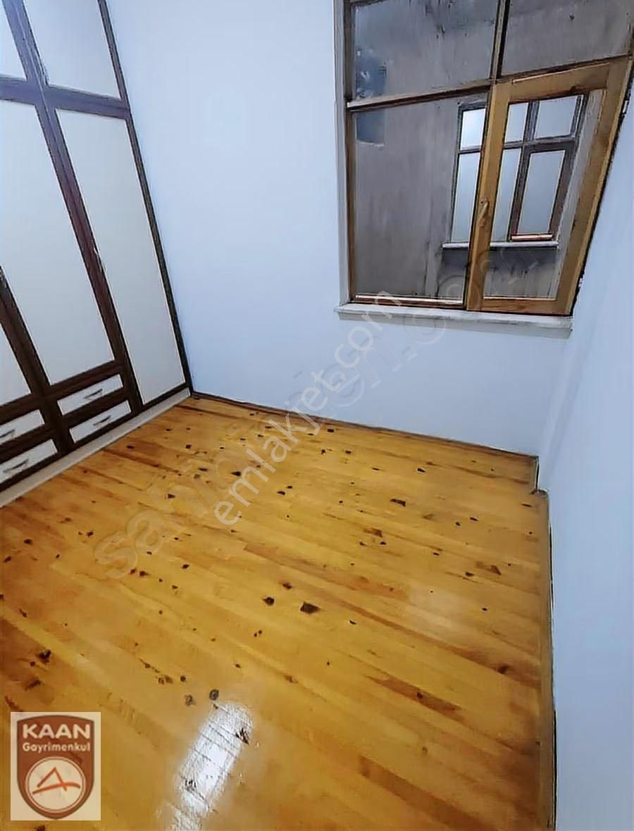 Kaan Emlak'tan Depozitosuz 3+1 Kiralık Daire - Görsel 8