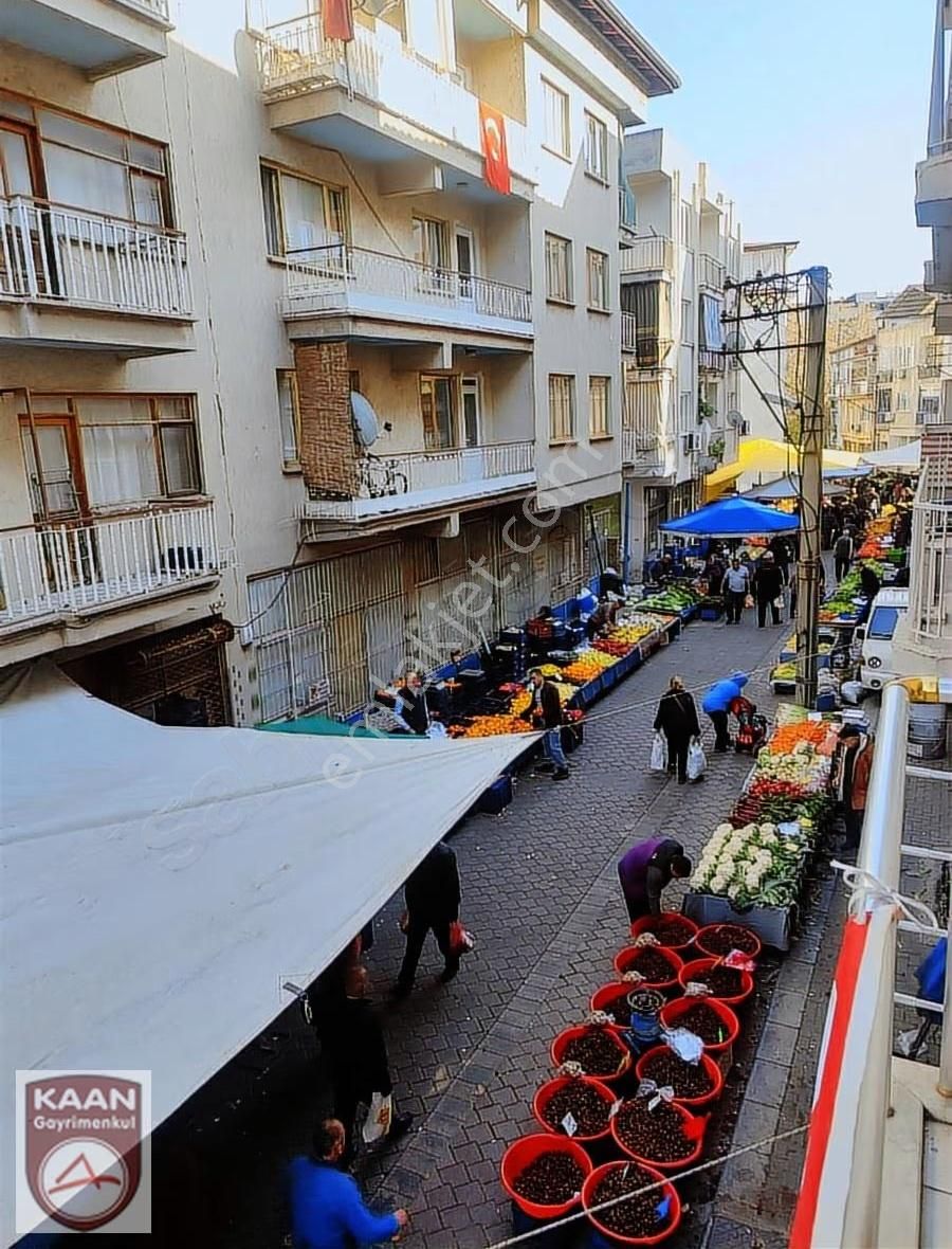 Kaan Emlak'tan Depozitosuz 3+1 Kiralık Daire - Görsel 20