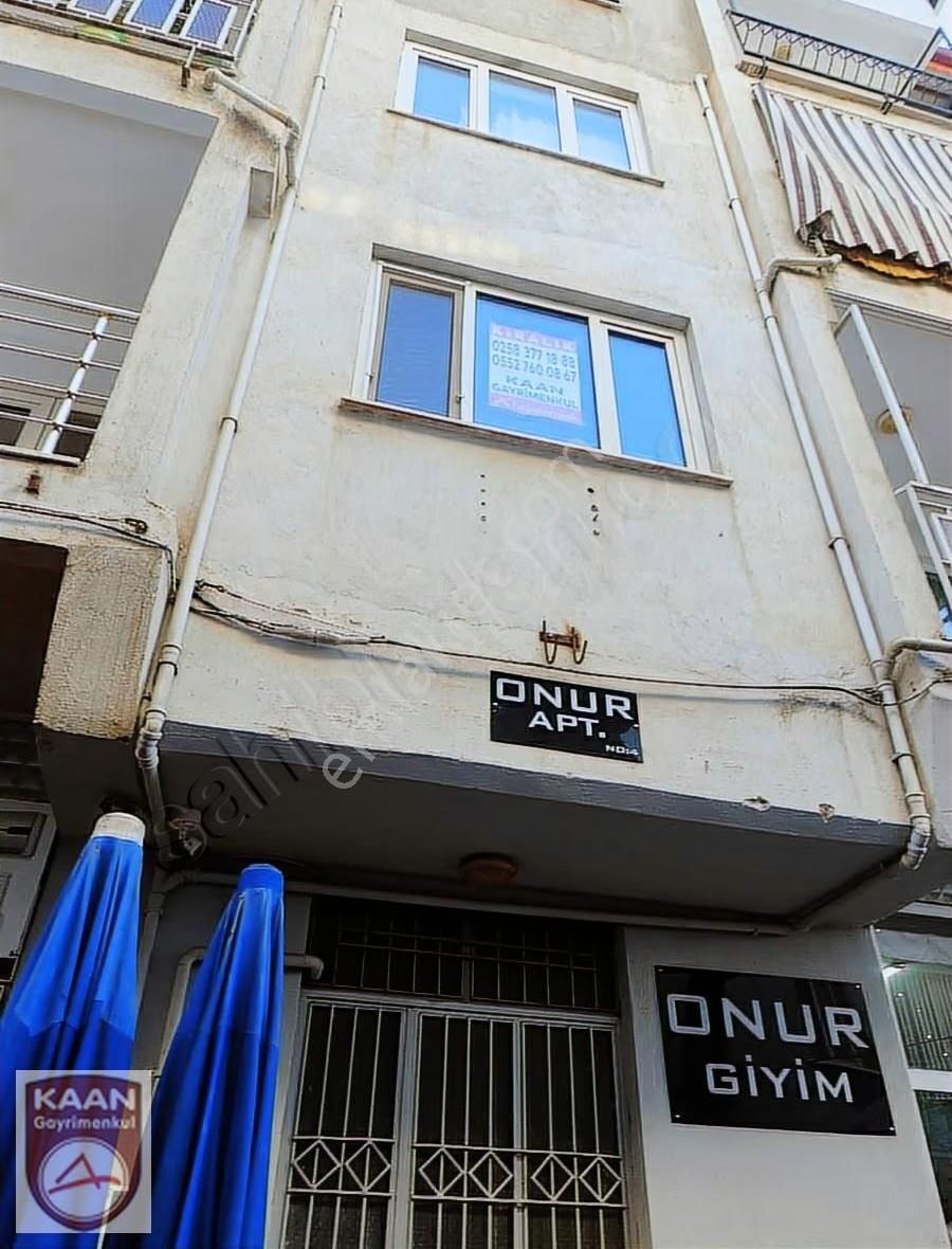 Kaan Emlak'tan Depozitosuz 3+1 Kiralık Daire - Görsel 2