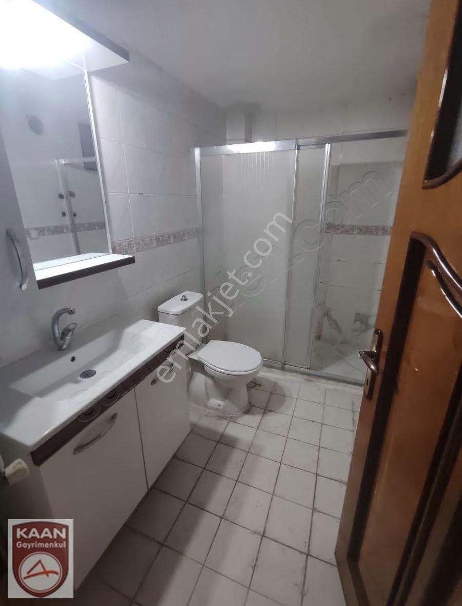 Kaan Emlak'tan Depozitosuz 3+1 Kiralık Daire - Görsel 6