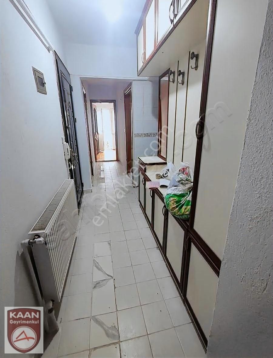 Kaan Emlak'tan Depozitosuz 3+1 Kiralık Daire - Görsel 21