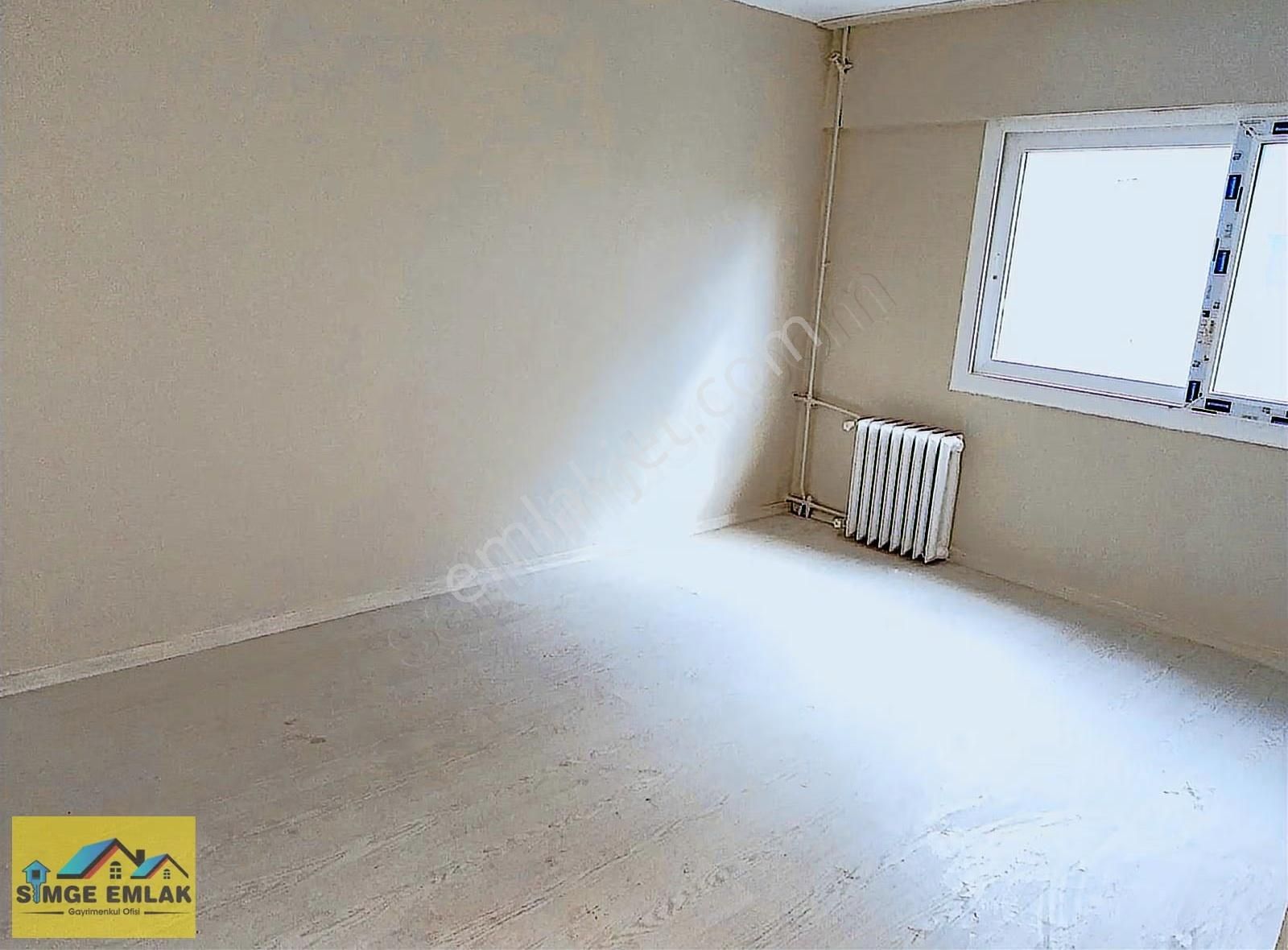 Simge'den İzmir Türk Koleji Sokağında Cad.paraleli Deniz Manzara - Görsel 21