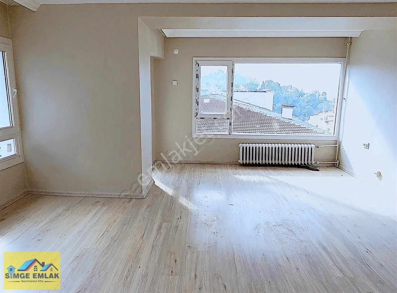 Simge'den İzmir Türk Koleji Sokağında Cad.paraleli Deniz Manzara - Görsel 7