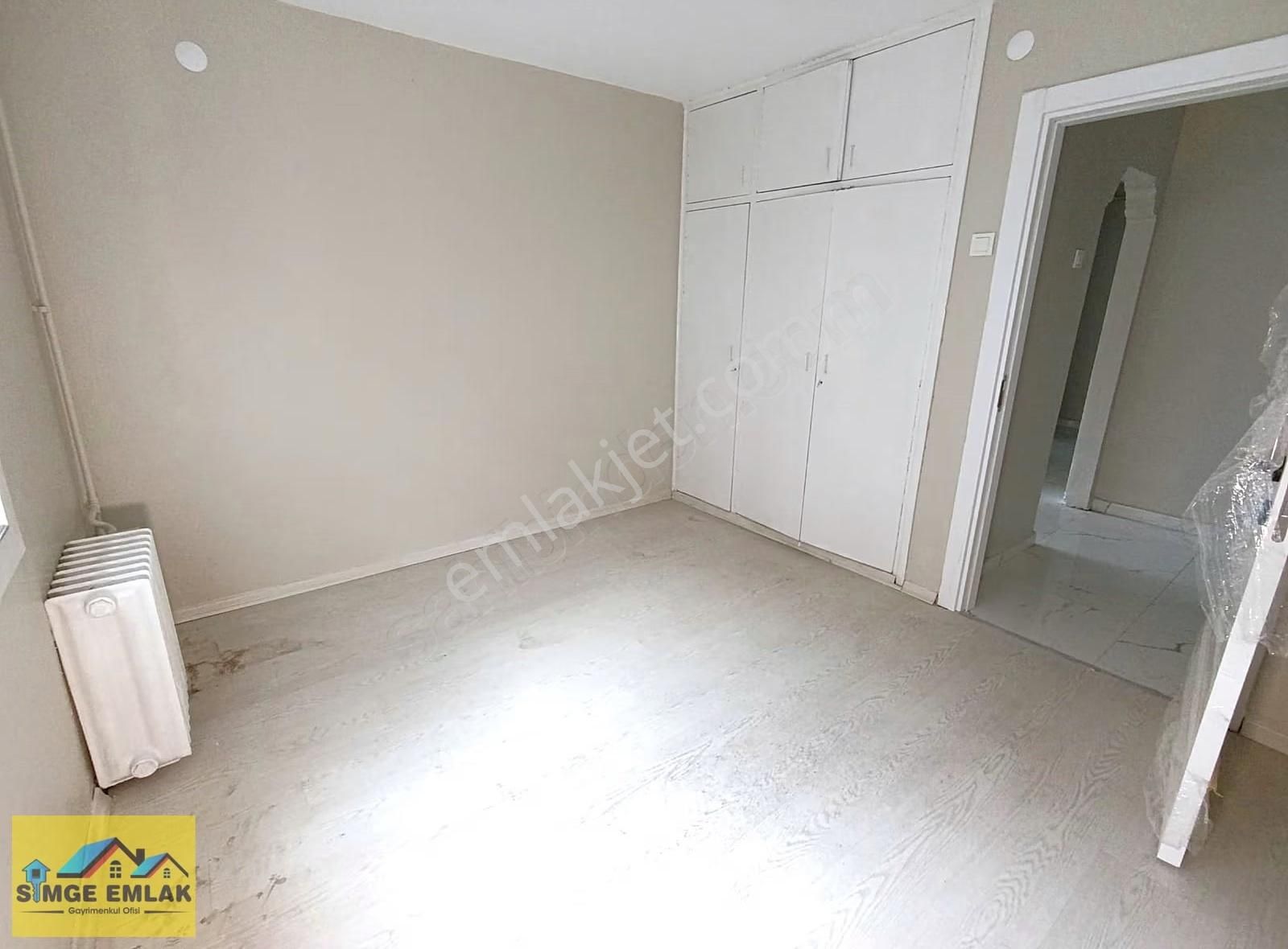 Simge'den İzmir Türk Koleji Sokağında Cad.paraleli Deniz Manzara - Görsel 10