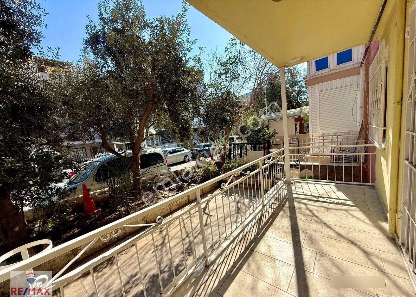 Bayraklı Osmangazi Mahallesinde Satılık 3+1 Satılık Daire - Görsel 19