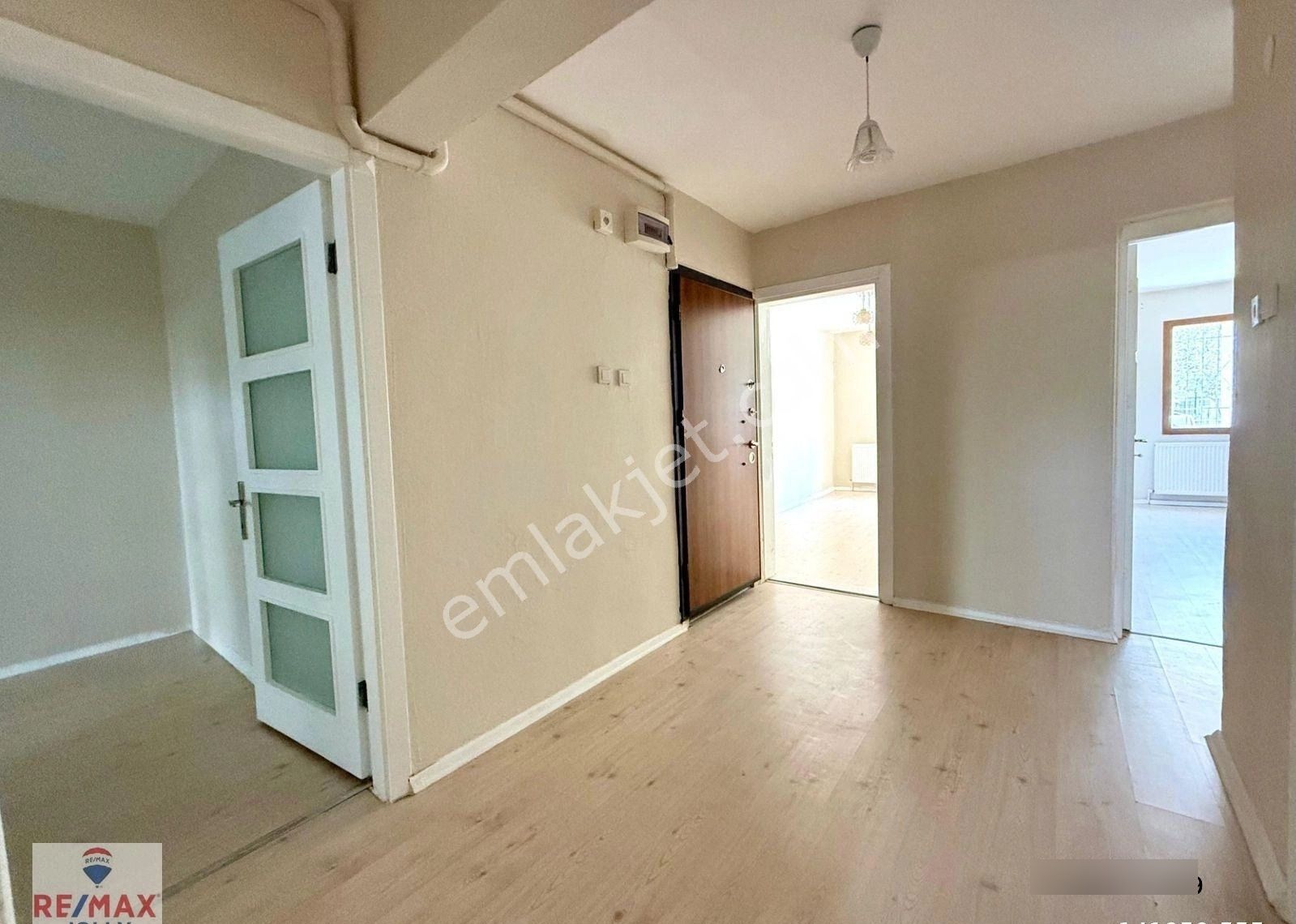 Bayraklı Osmangazi Mahallesinde Satılık 3+1 Satılık Daire - Görsel 6