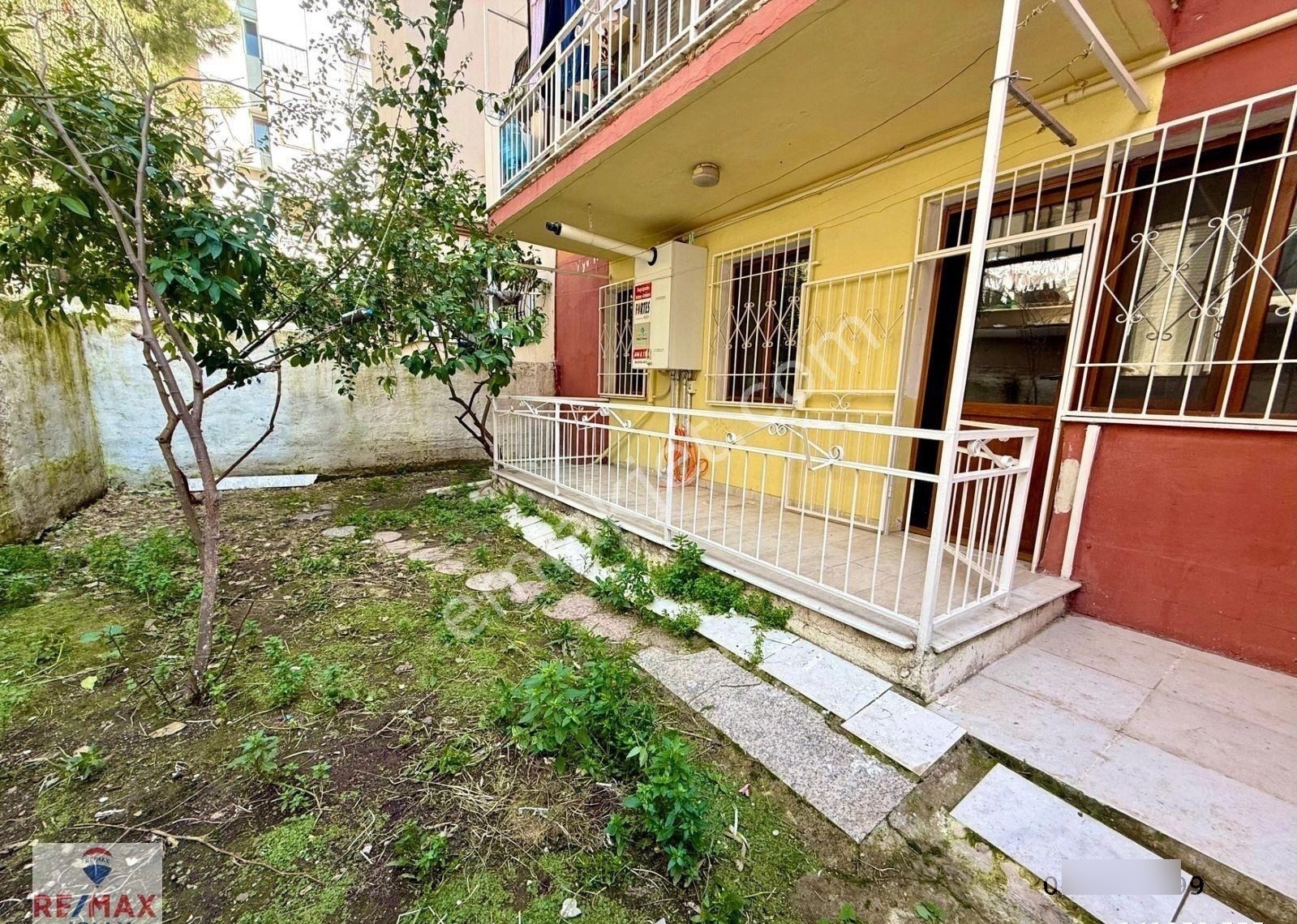 Bayraklı Osmangazi Mahallesinde Satılık 3+1 Satılık Daire - Görsel 16